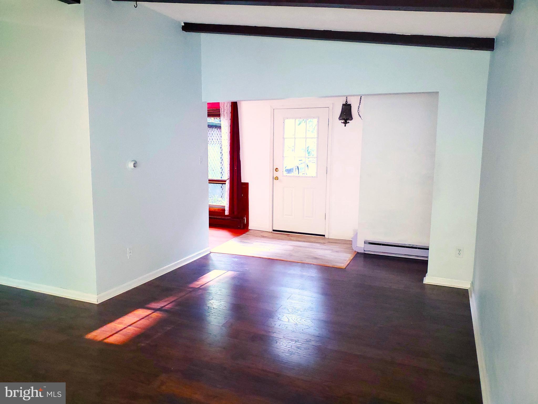 EAST GREENVILLE - Residential