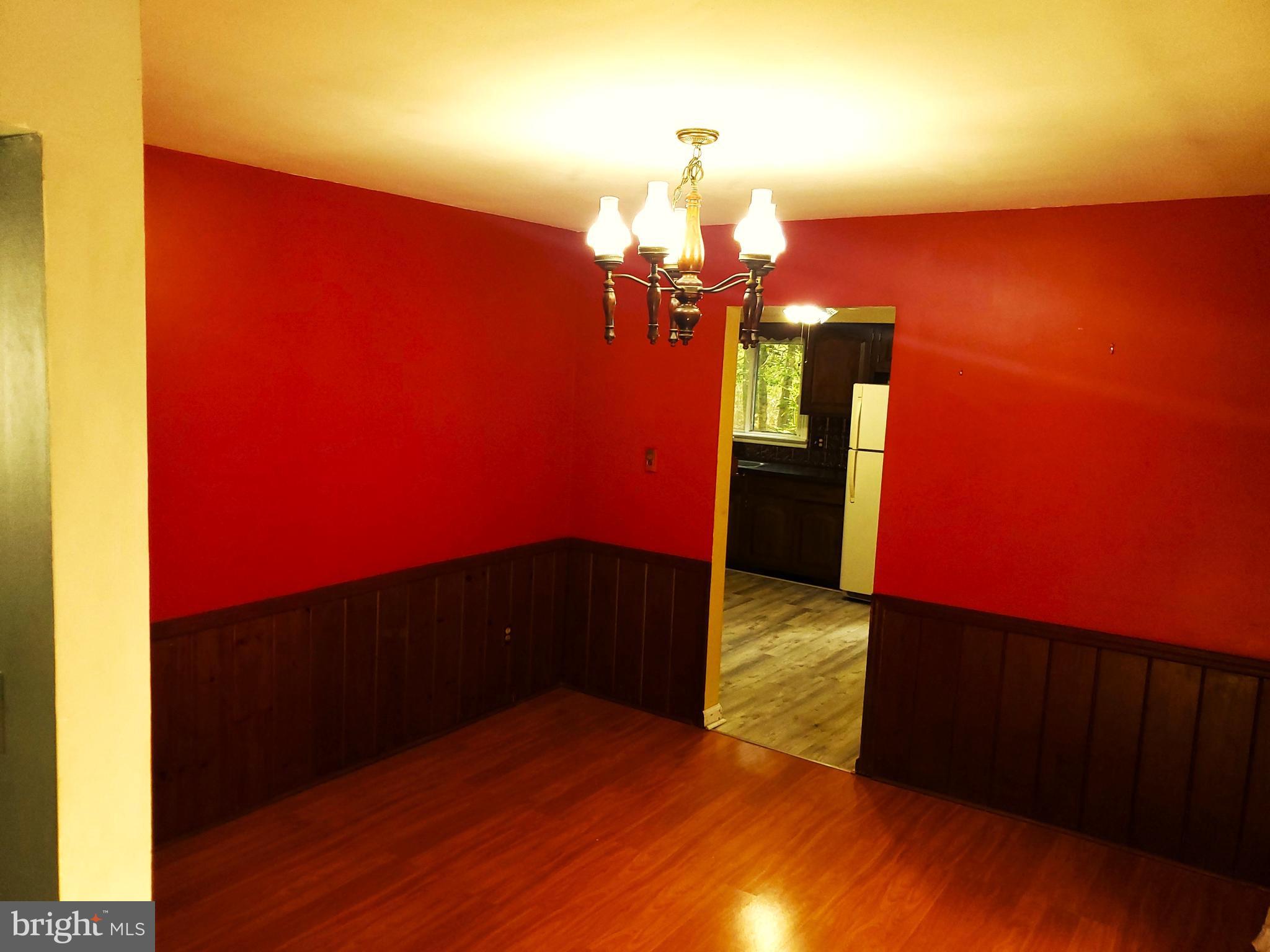 EAST GREENVILLE - Residential