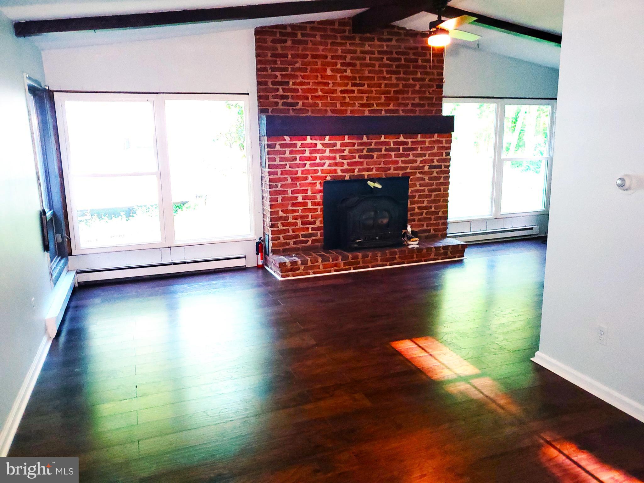 EAST GREENVILLE - Residential