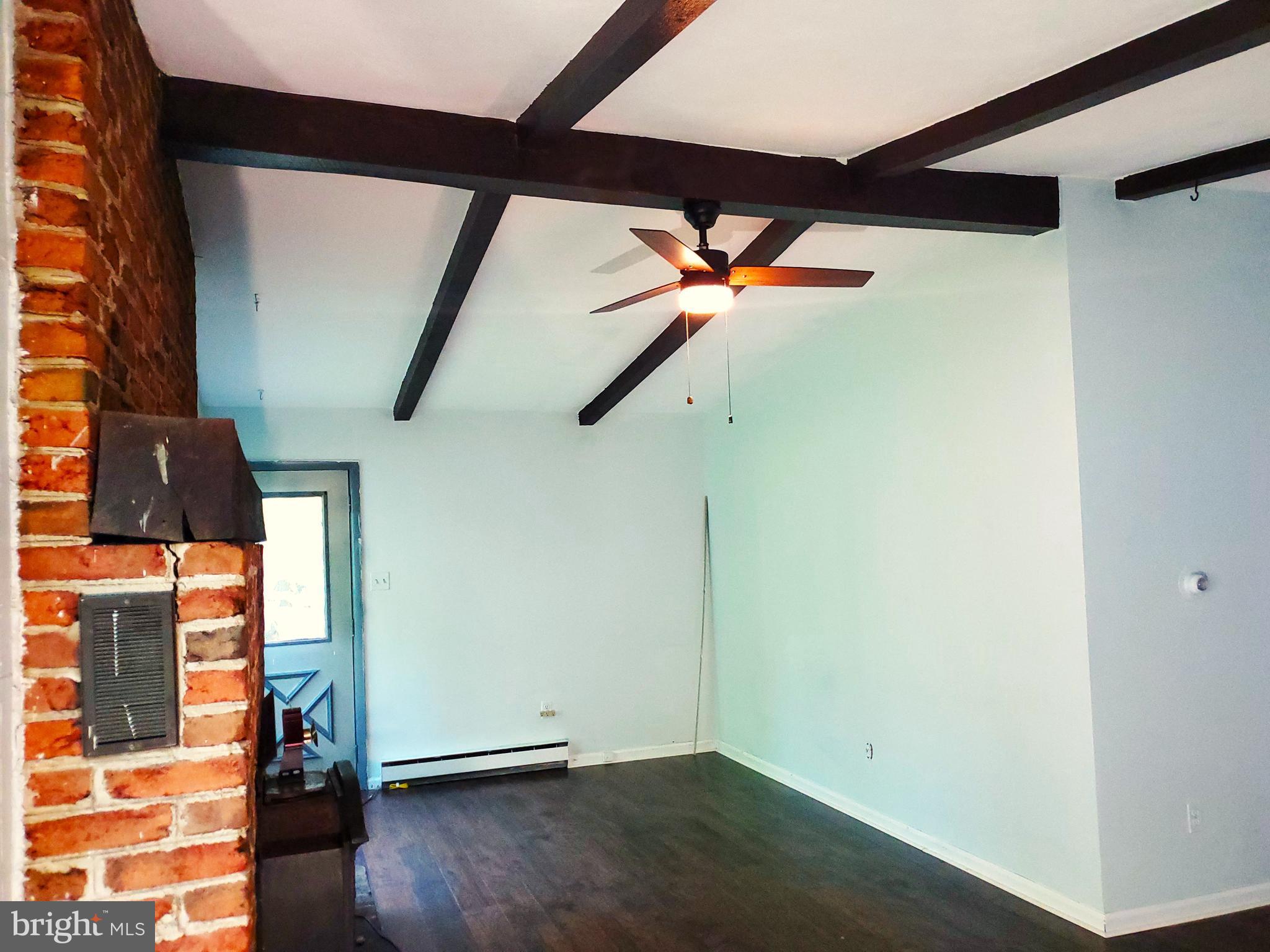 EAST GREENVILLE - Residential