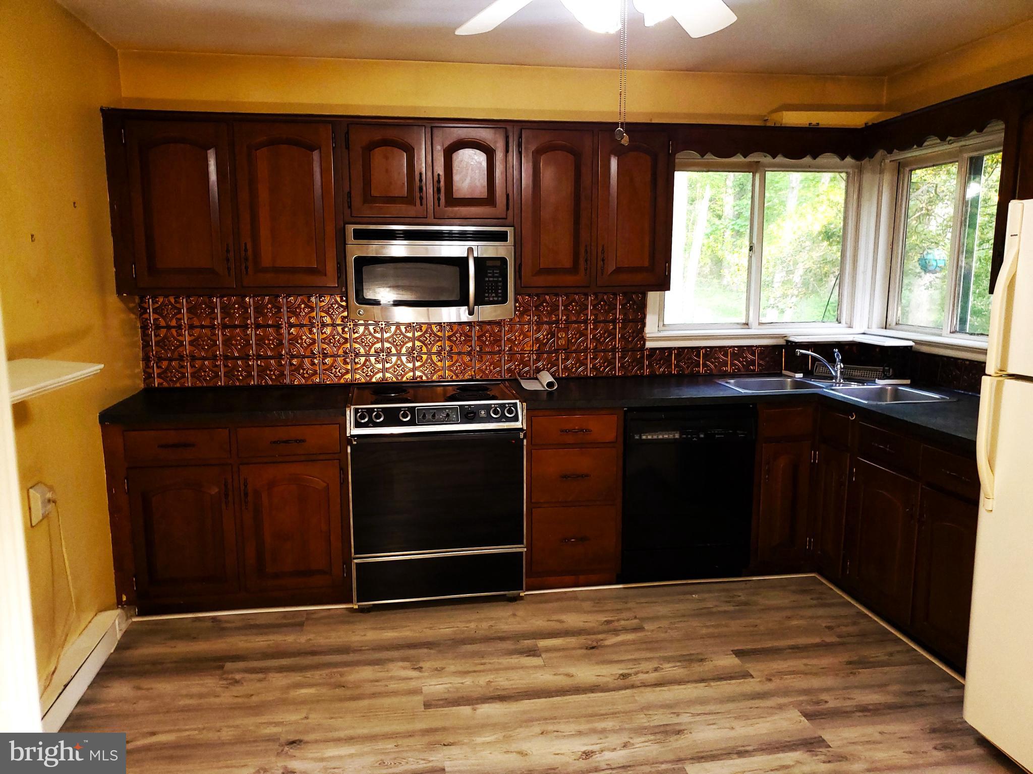 EAST GREENVILLE - Residential