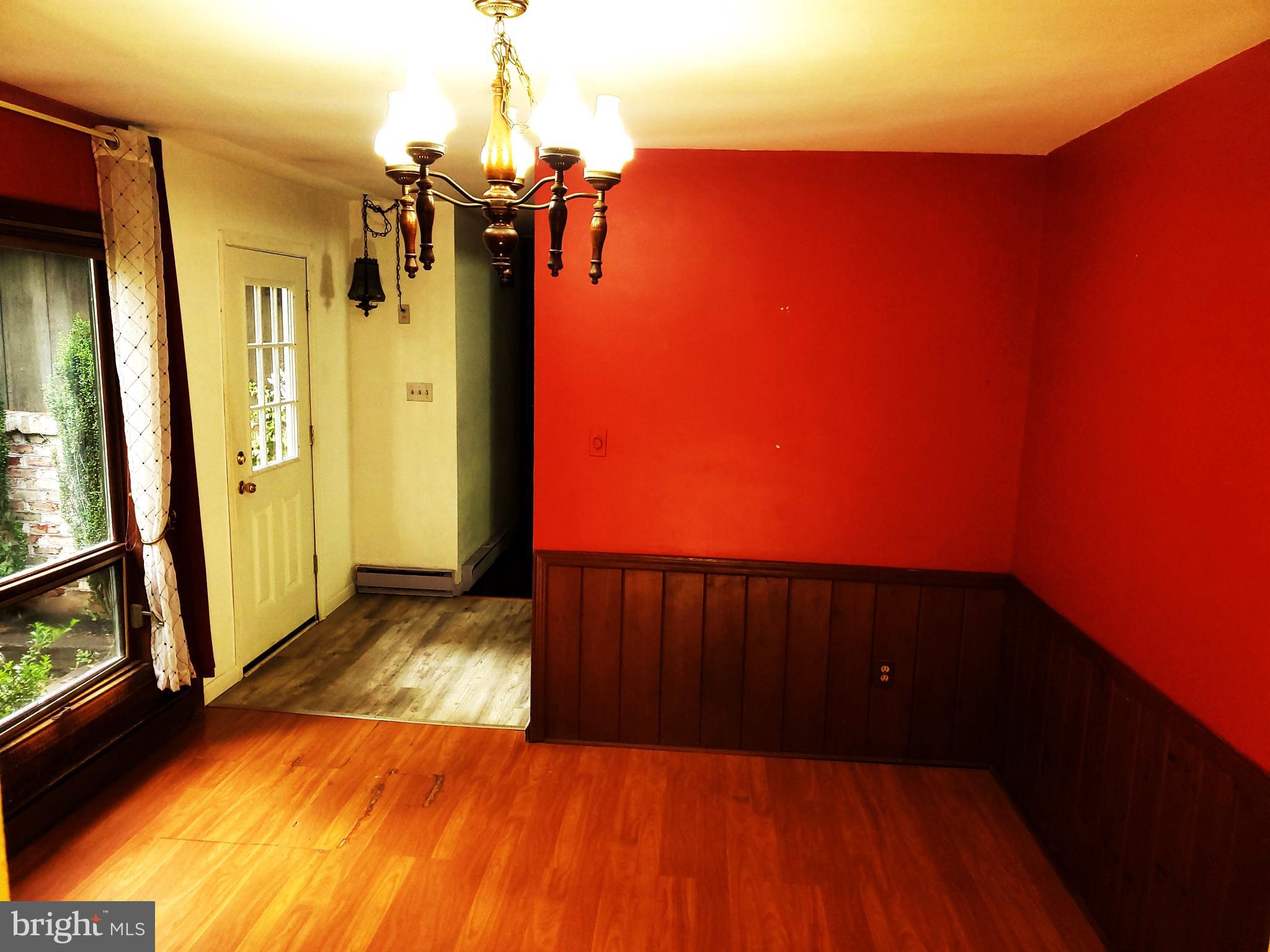 EAST GREENVILLE - Residential