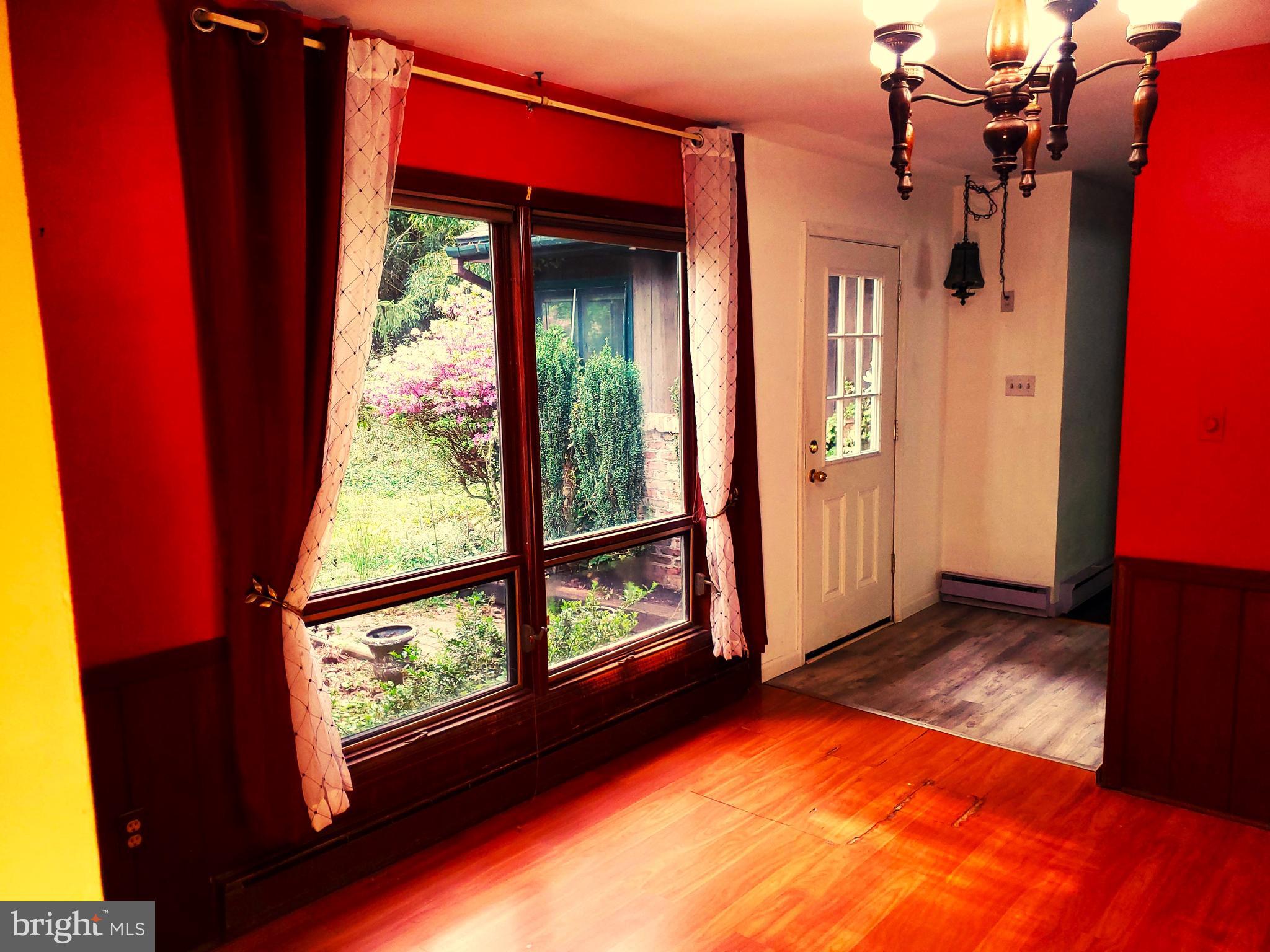 EAST GREENVILLE - Residential