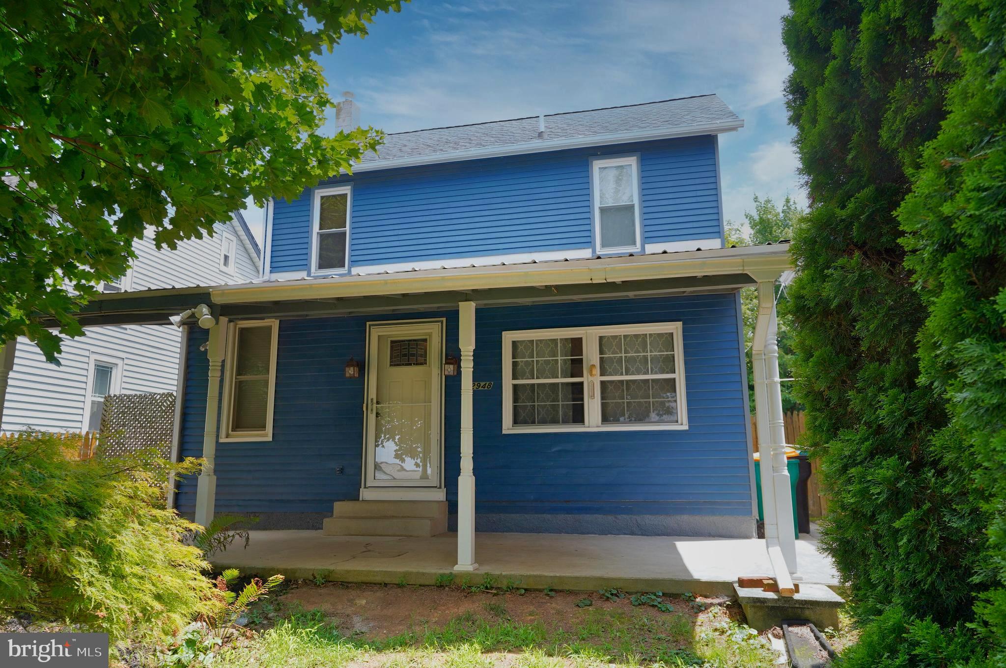 2948 HANOVER PIKE