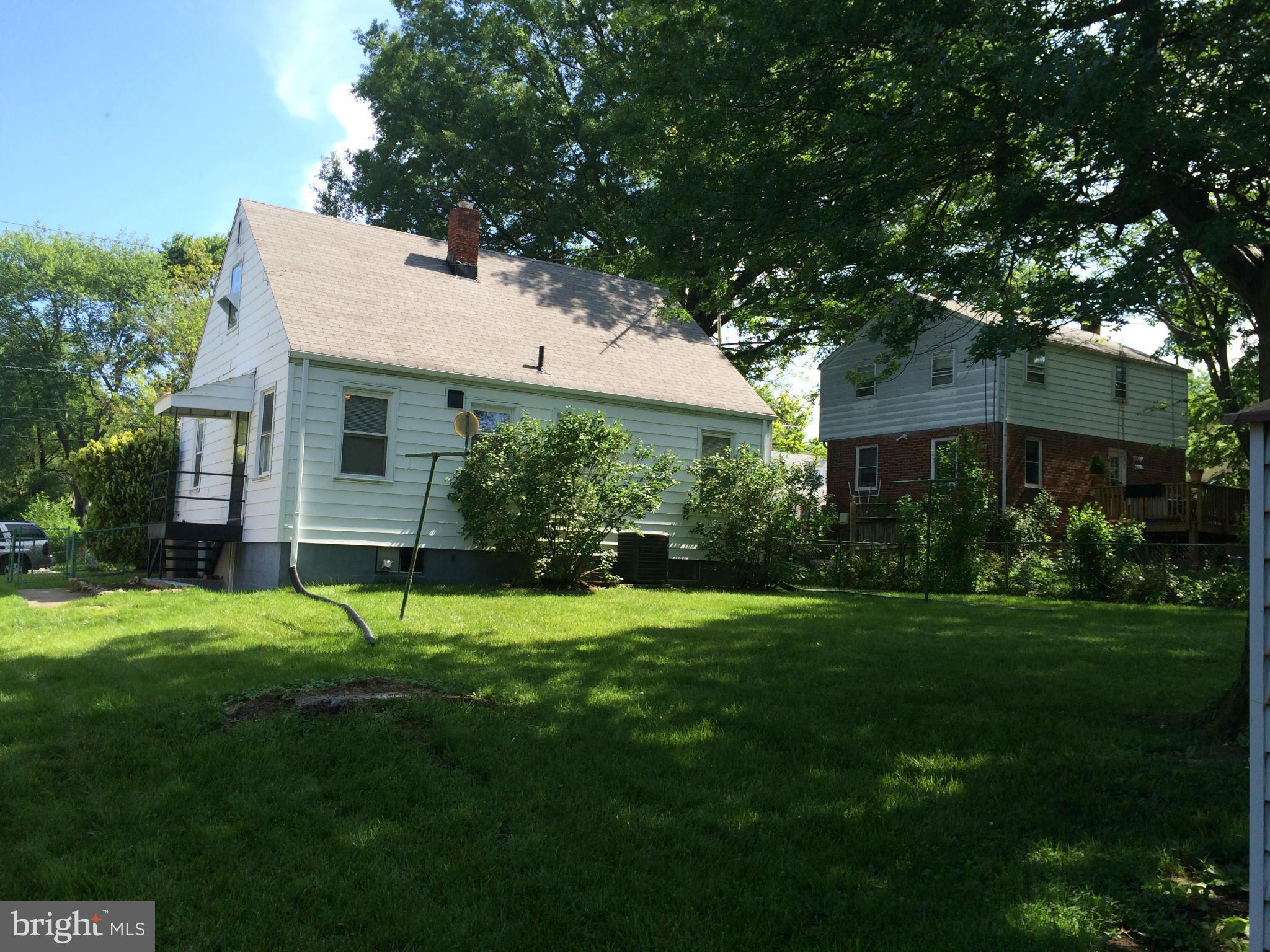 OAKVIEW - Residential