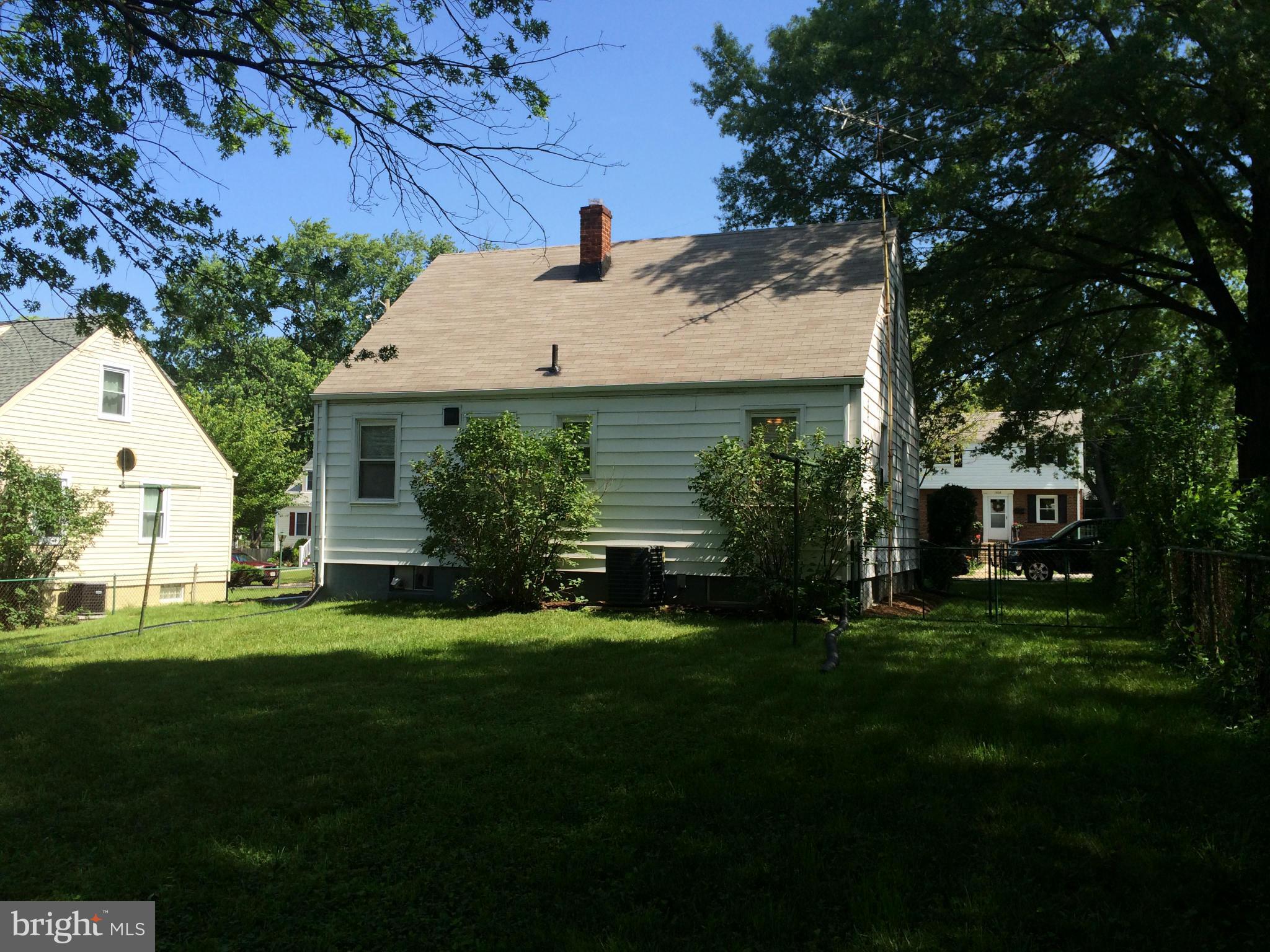 OAKVIEW - Residential