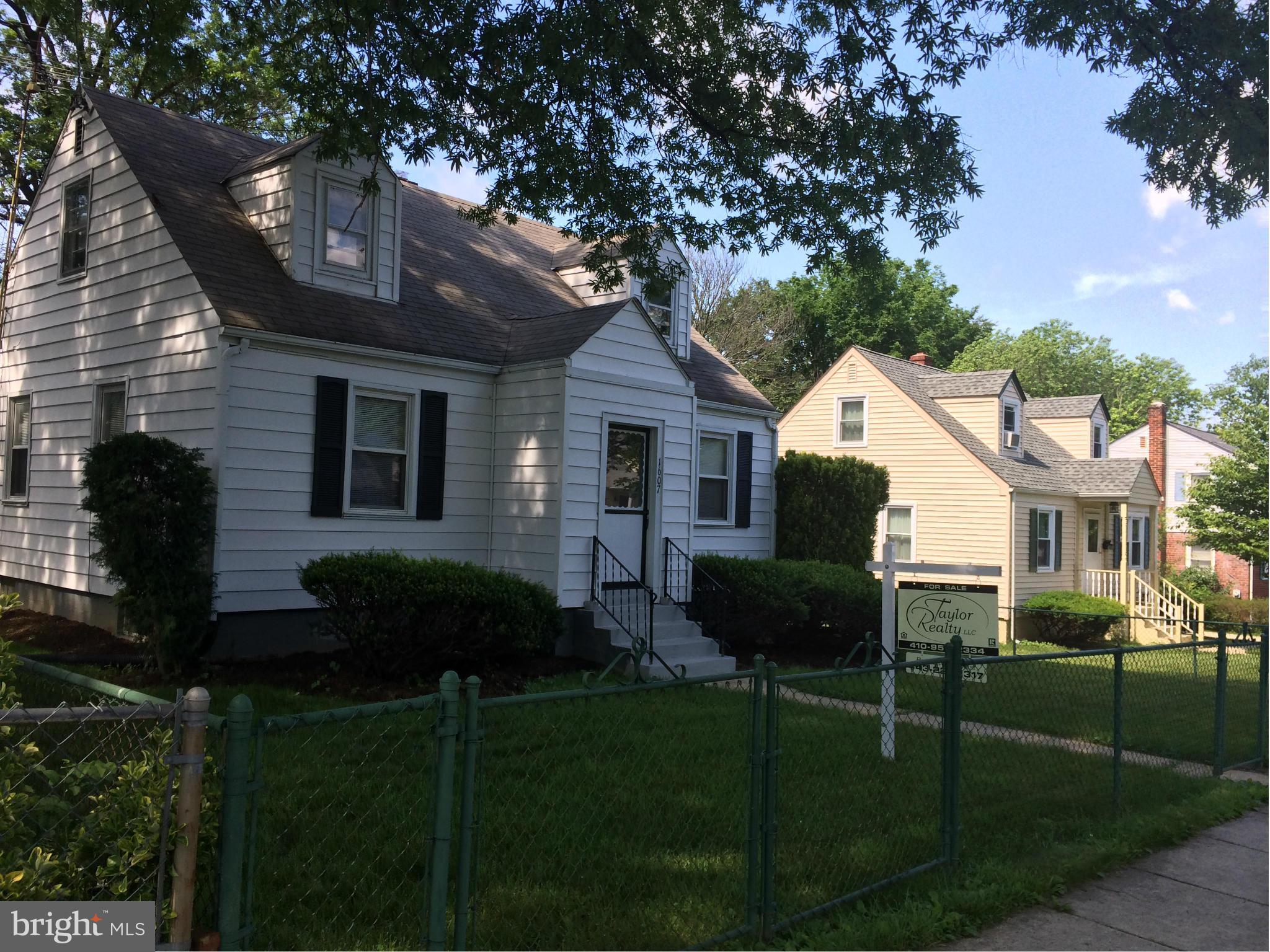 OAKVIEW - Residential