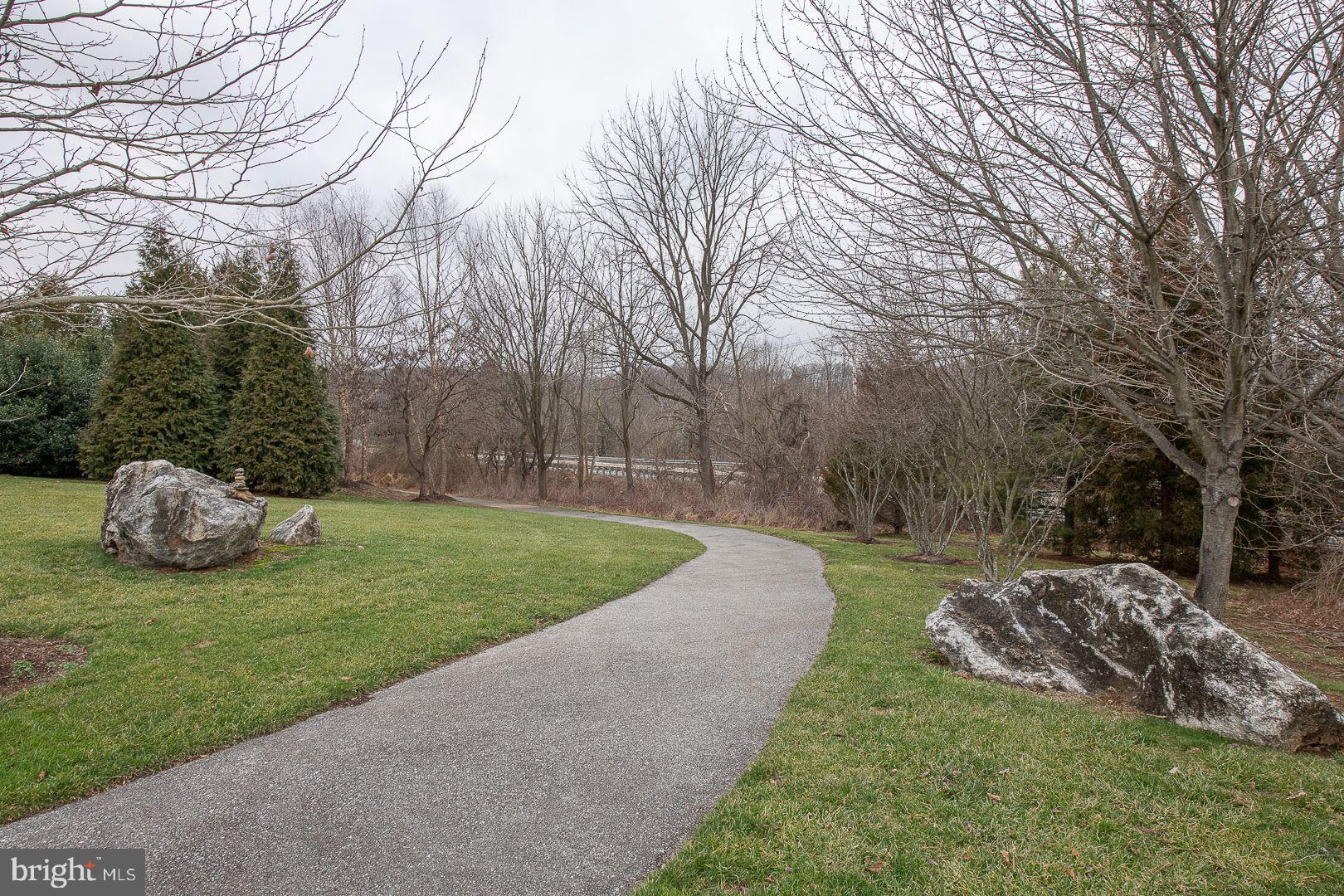 COLDSTREAM CROSSING - Residential