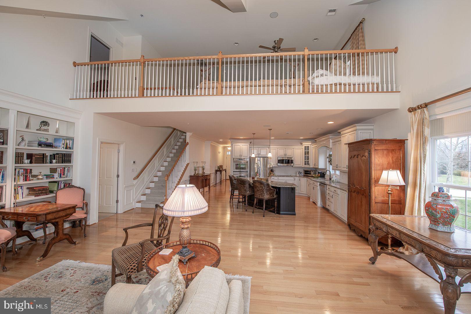 COLDSTREAM CROSSING - Residential