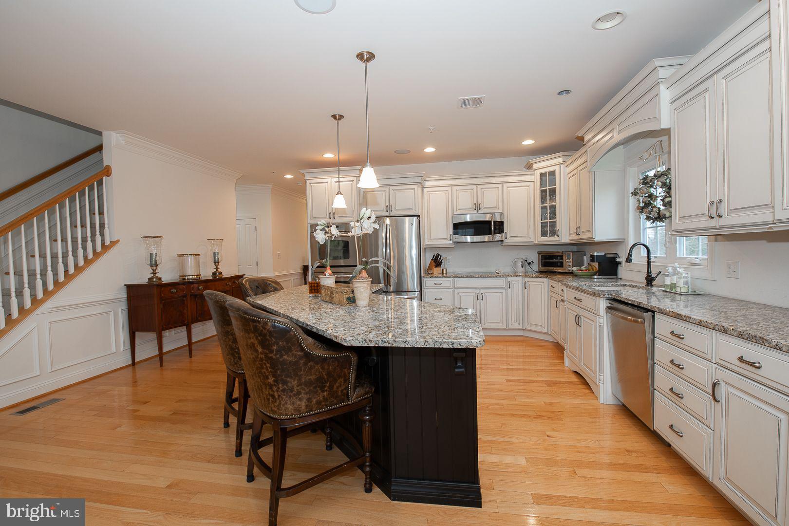 COLDSTREAM CROSSING - Residential