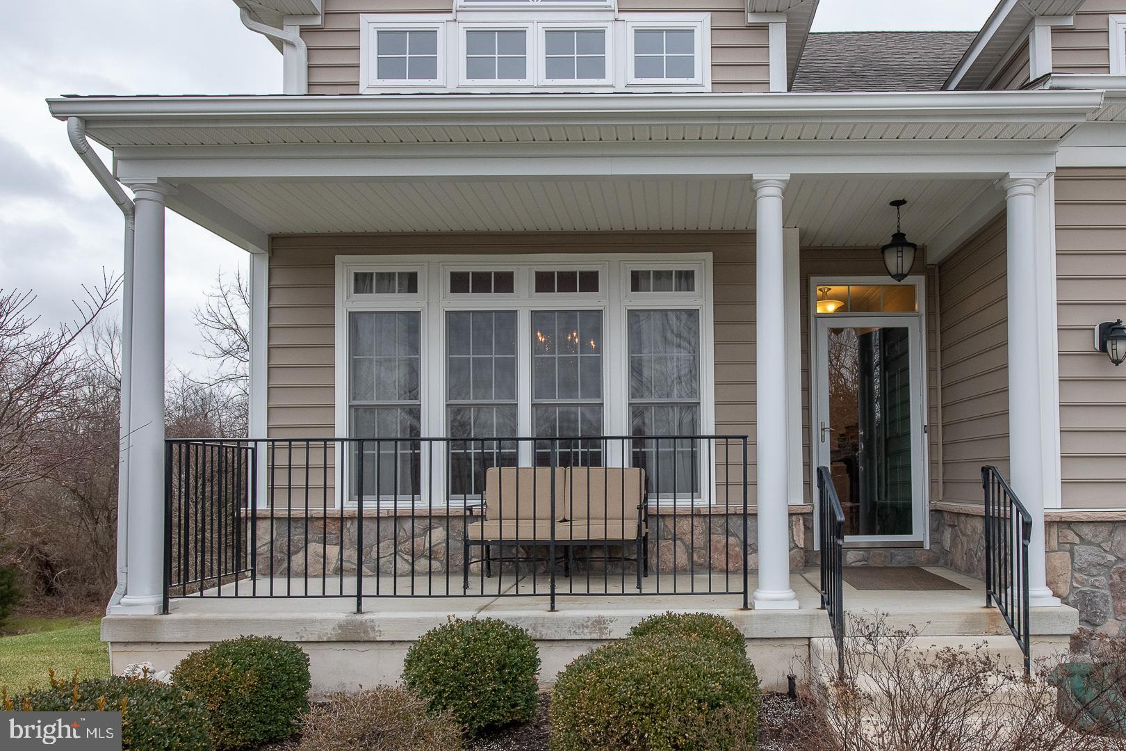 COLDSTREAM CROSSING - Residential