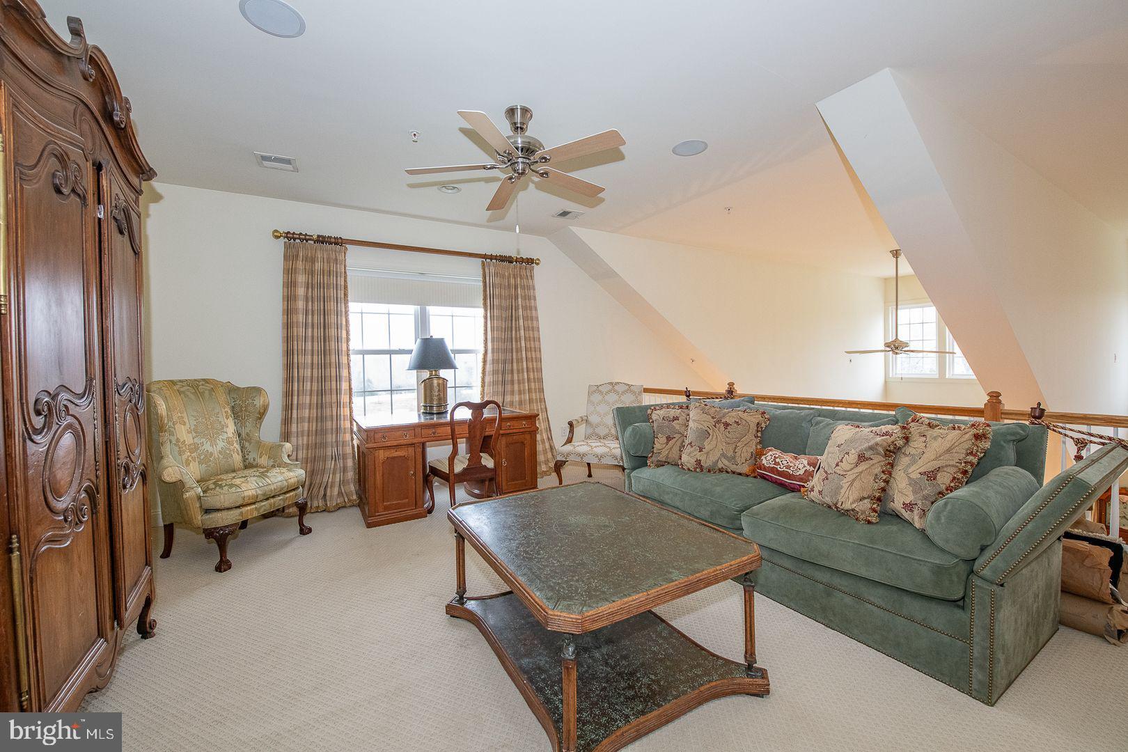 COLDSTREAM CROSSING - Residential