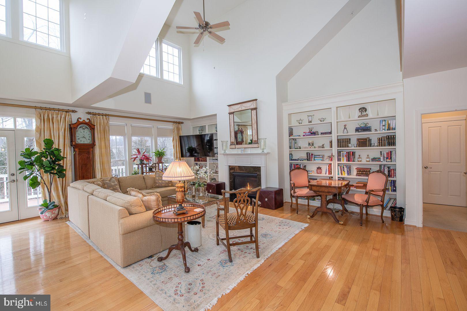 COLDSTREAM CROSSING - Residential