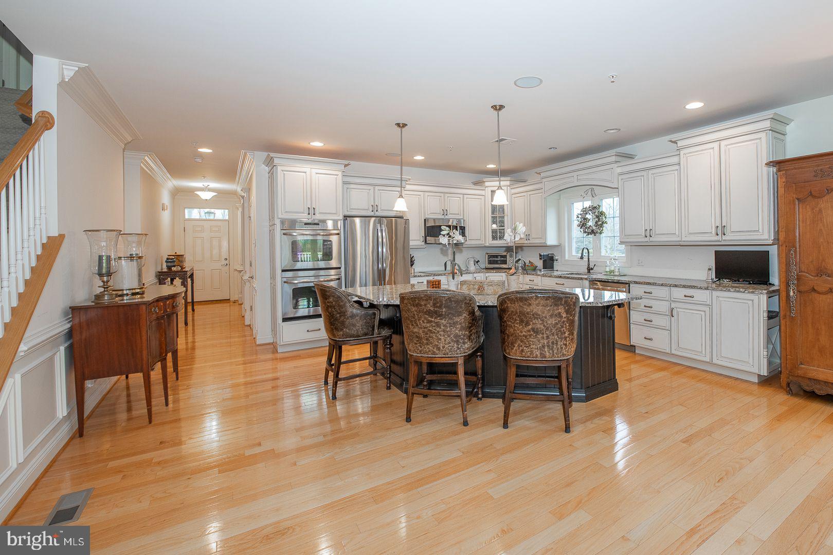 COLDSTREAM CROSSING - Residential