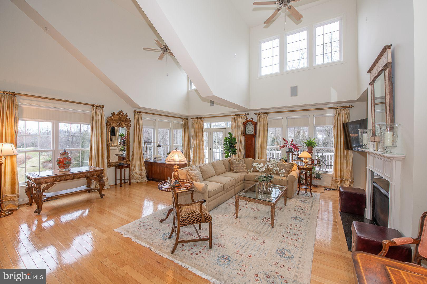 COLDSTREAM CROSSING - Residential