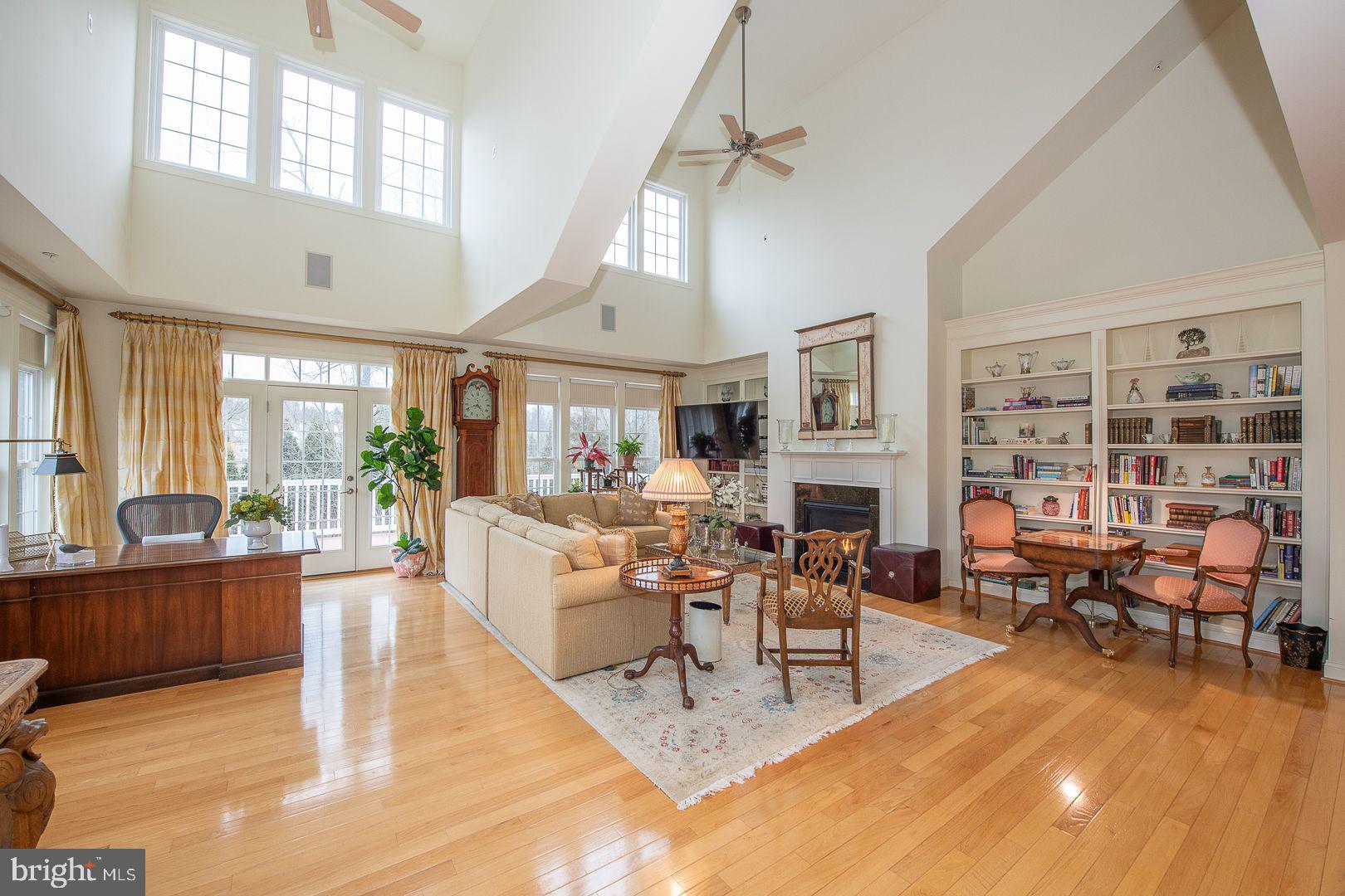 COLDSTREAM CROSSING - Residential