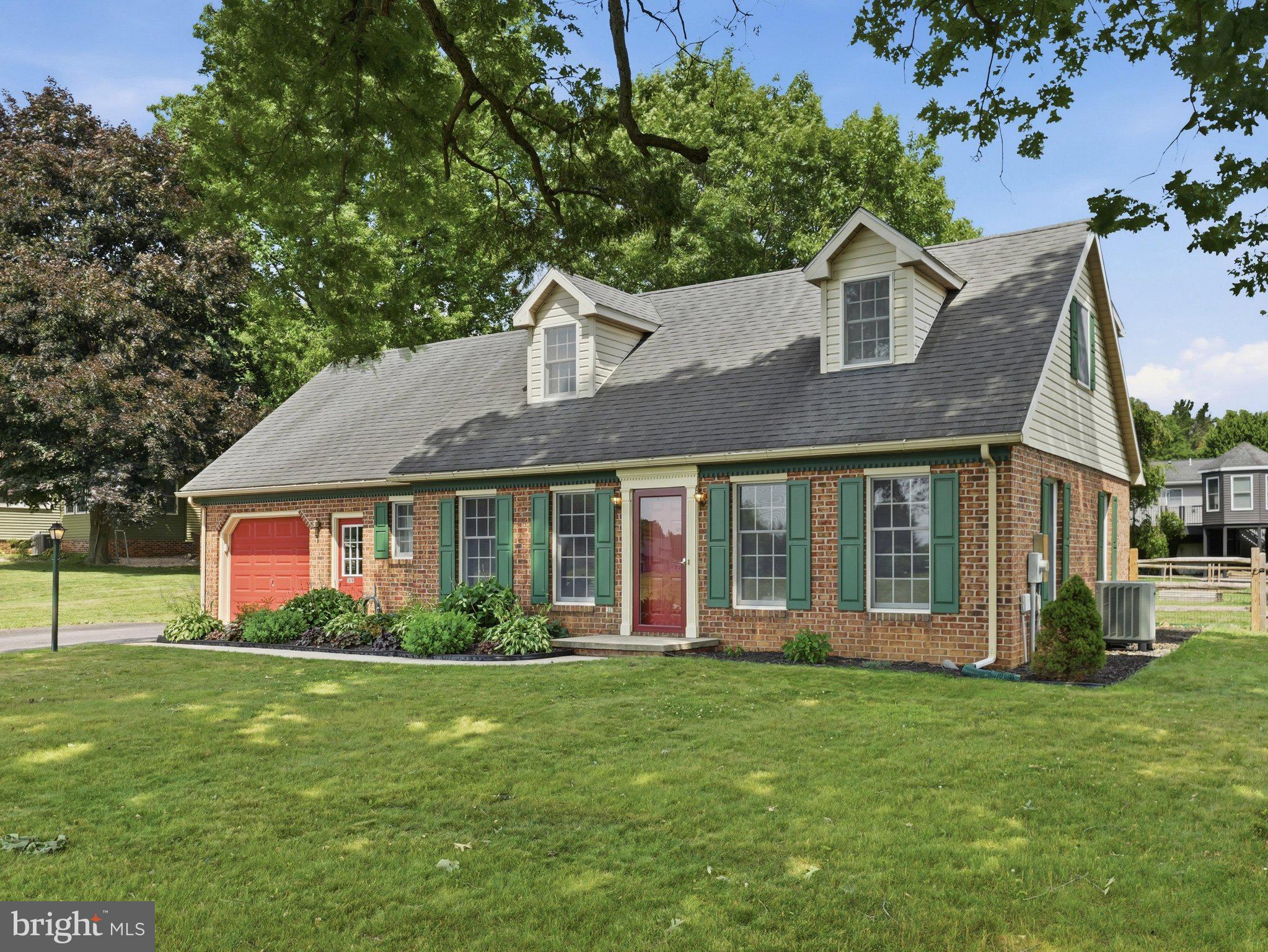 169 STULL FIELD ROAD