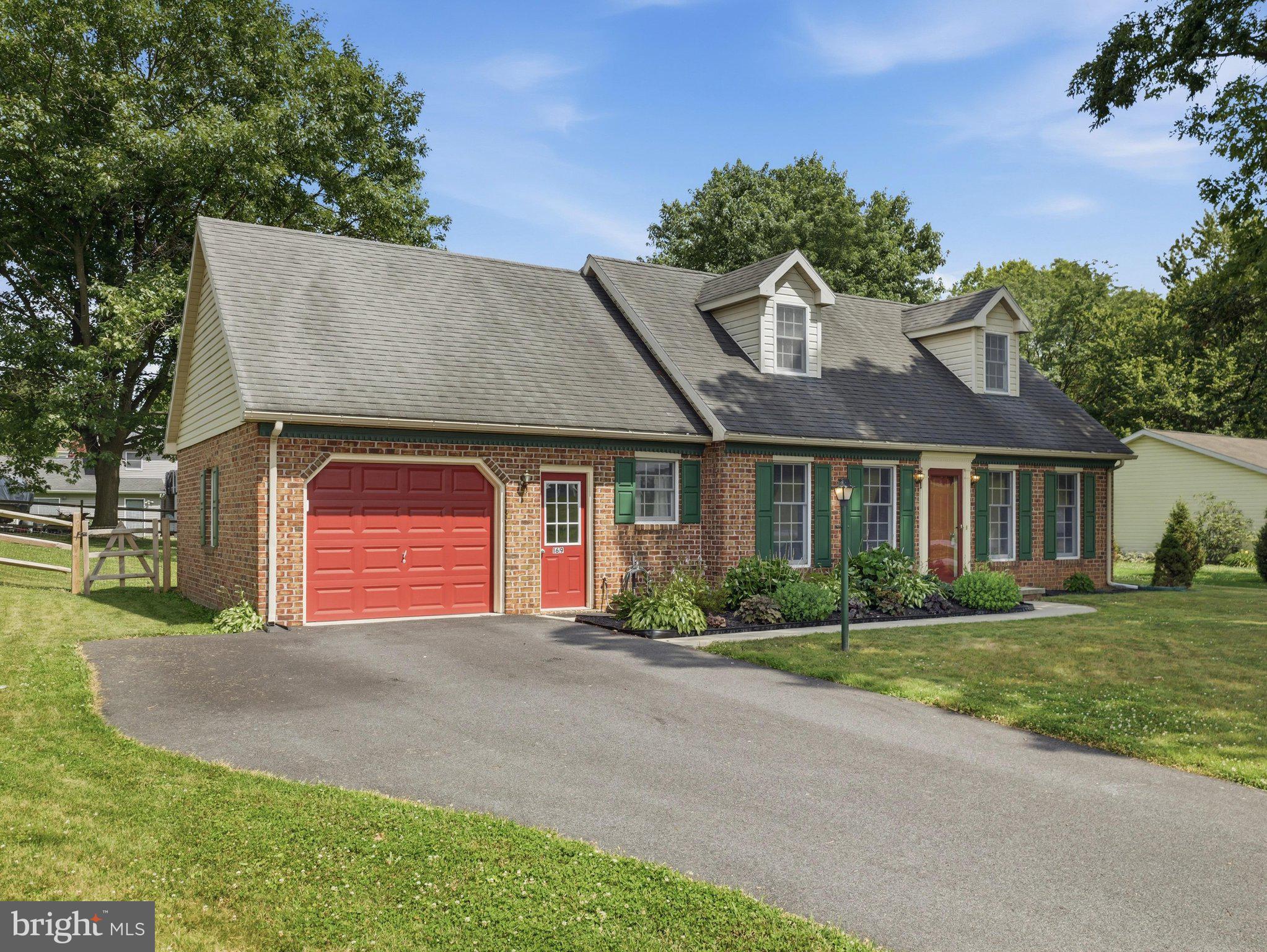 169 STULL FIELD ROAD