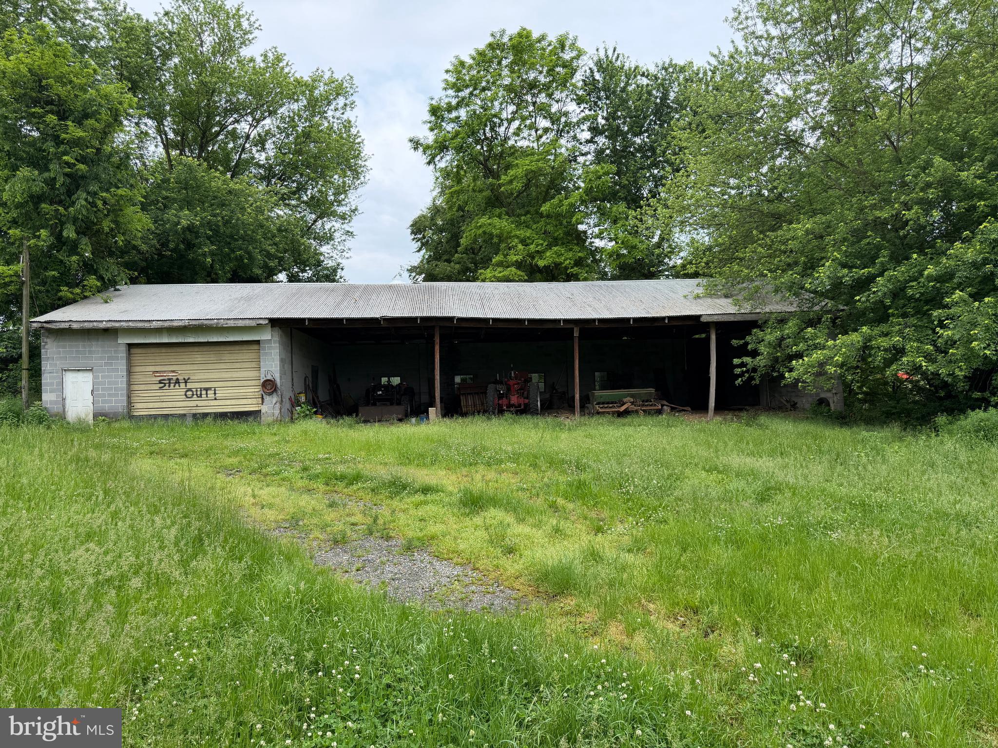 NONE AVAILABLE - Farm