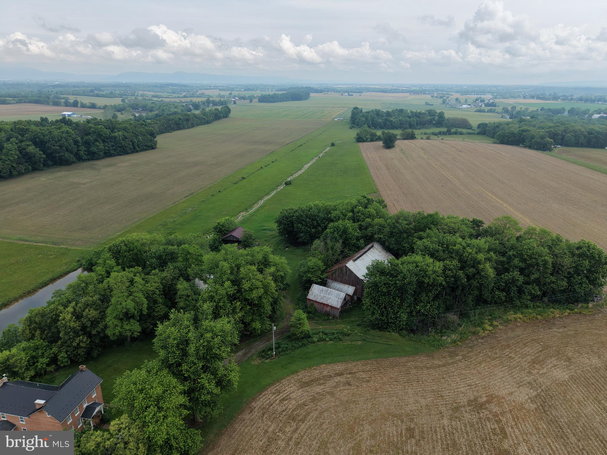 NONE AVAILABLE - Farm