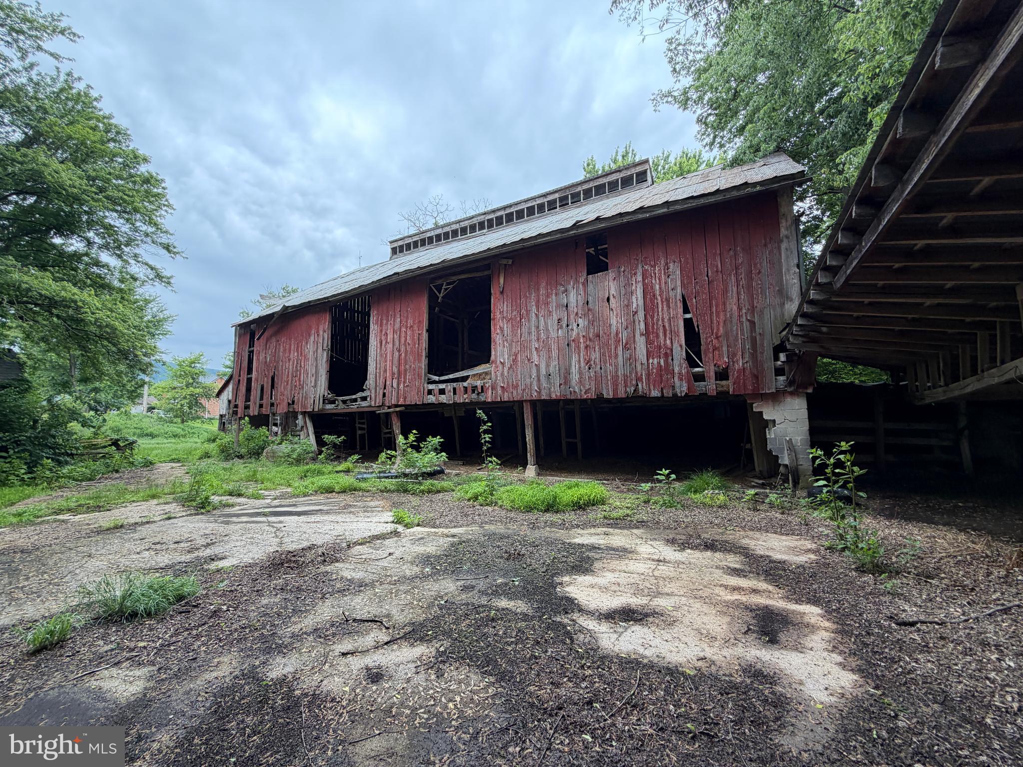 NONE AVAILABLE - Farm