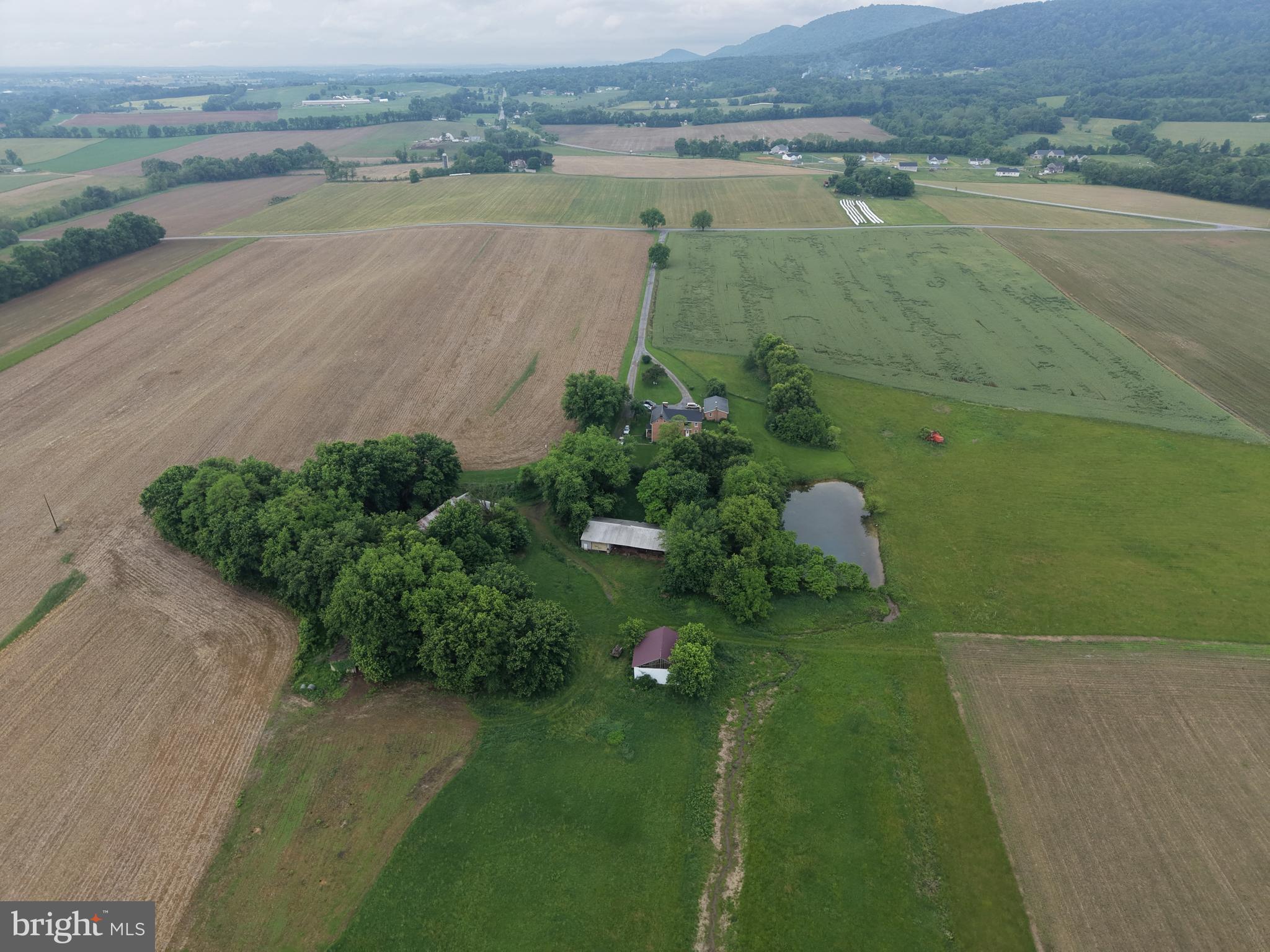 NONE AVAILABLE - Farm