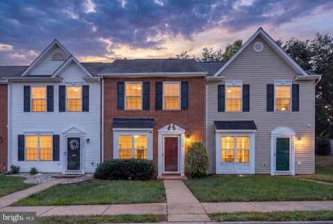 Photo of 4028 Englandtown Road, FREDERICKSBURG, VA 22408 (MLS # VASP2046430)