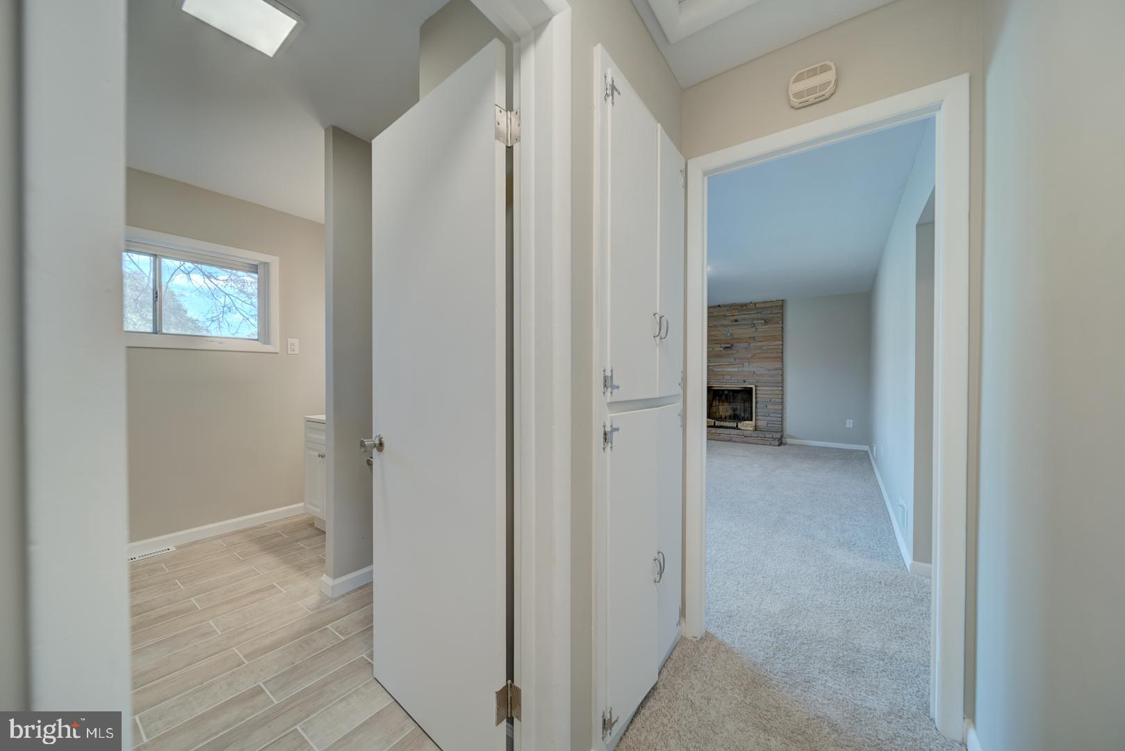 GREENBERRY HILLS - Residential