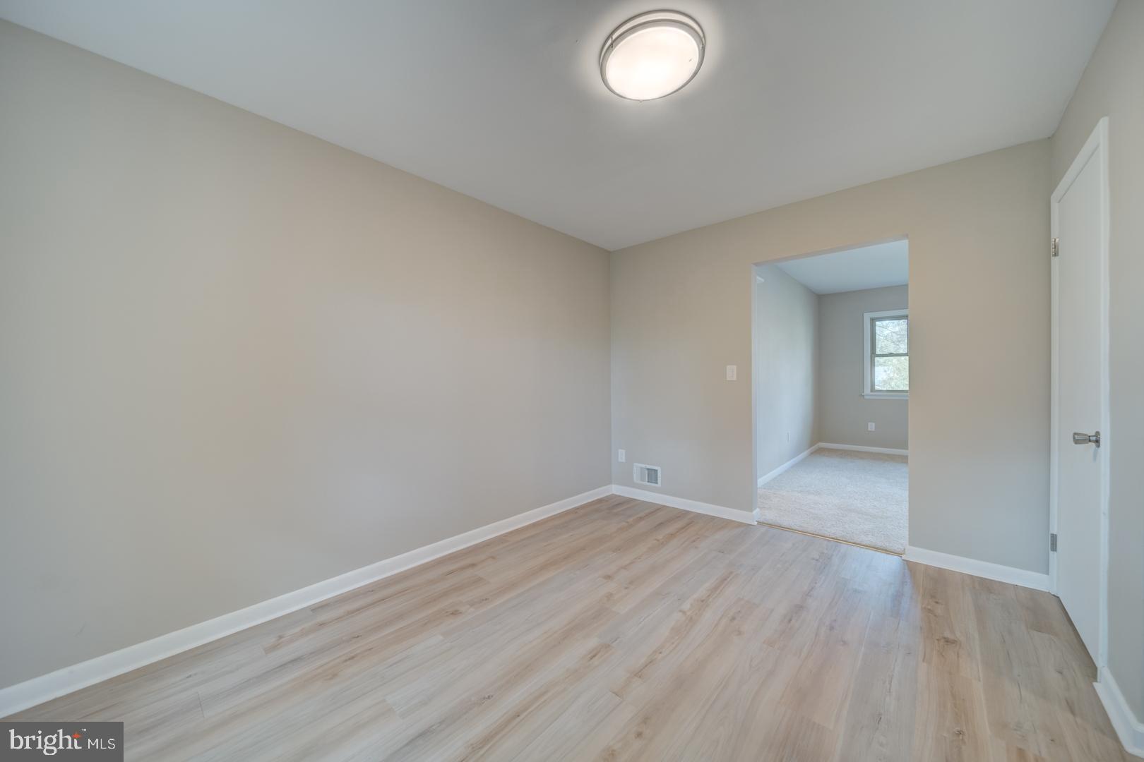 GREENBERRY HILLS - Residential