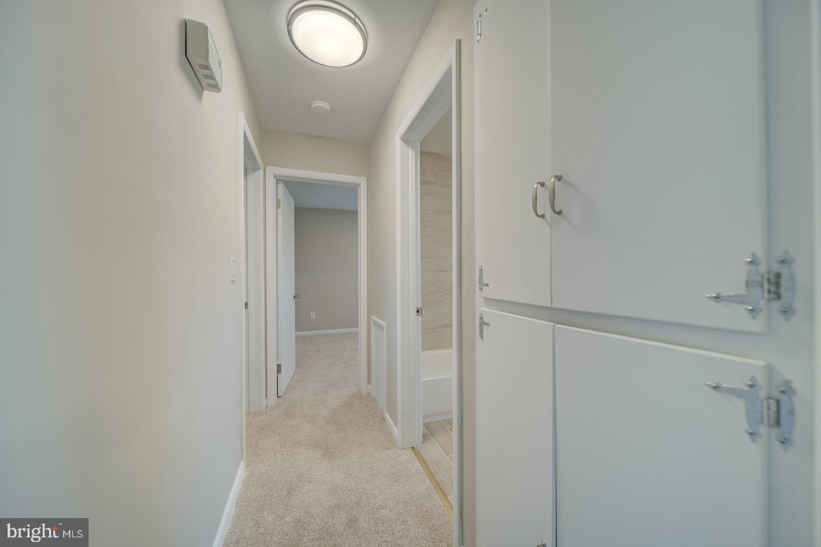 GREENBERRY HILLS - Residential