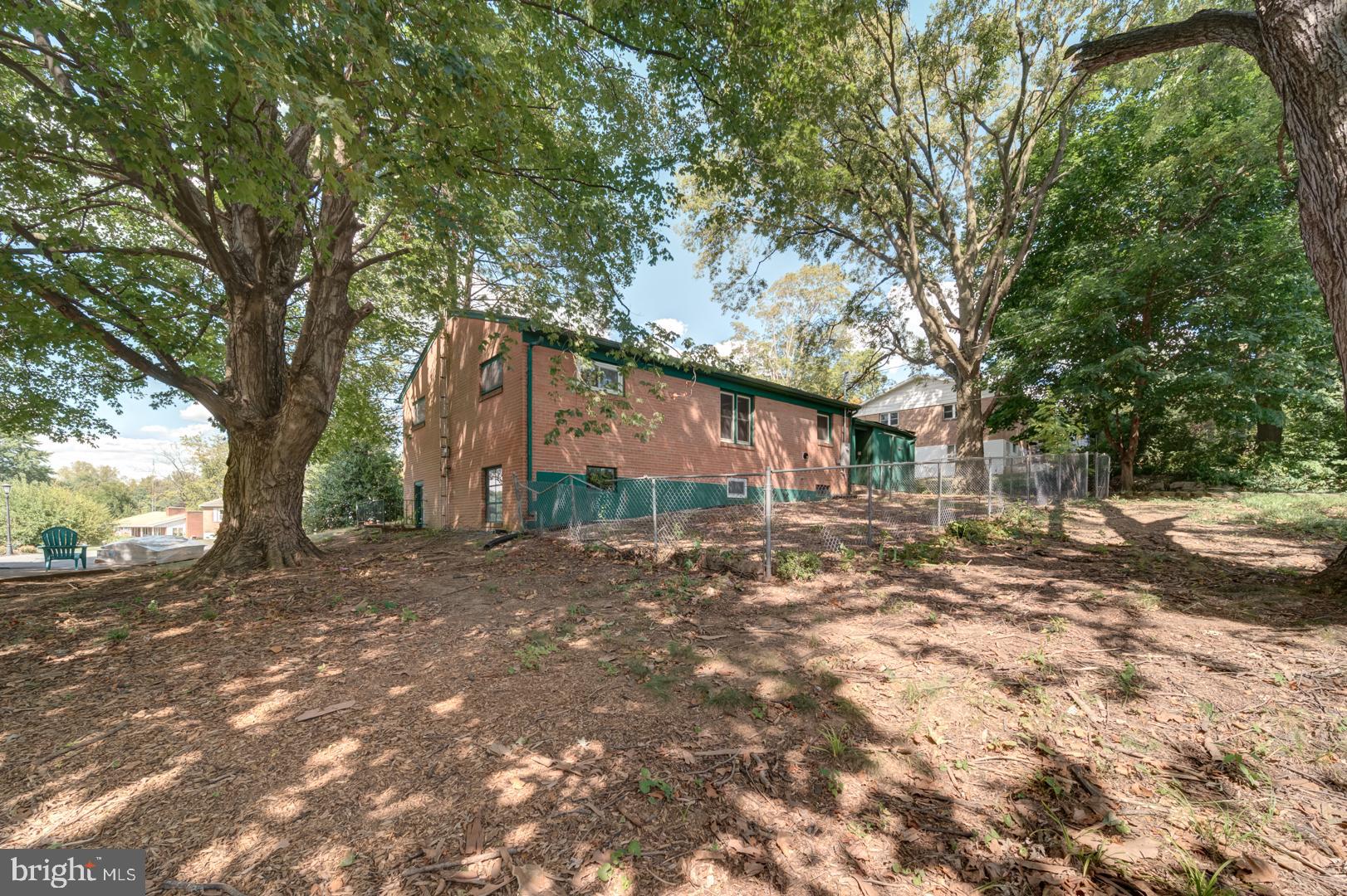 GREENBERRY HILLS - Residential