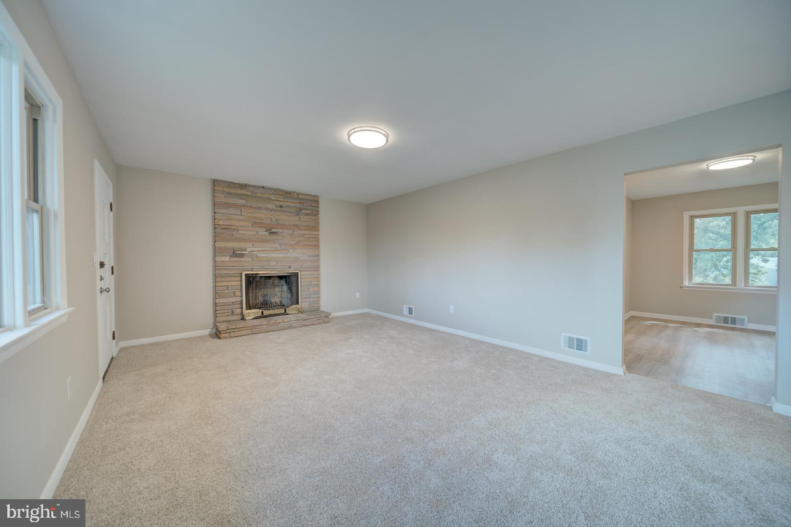 GREENBERRY HILLS - Residential