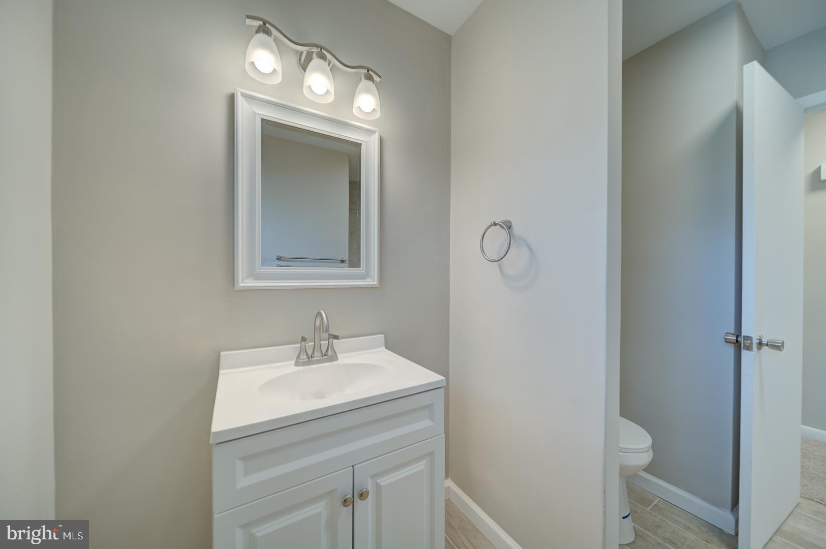 GREENBERRY HILLS - Residential