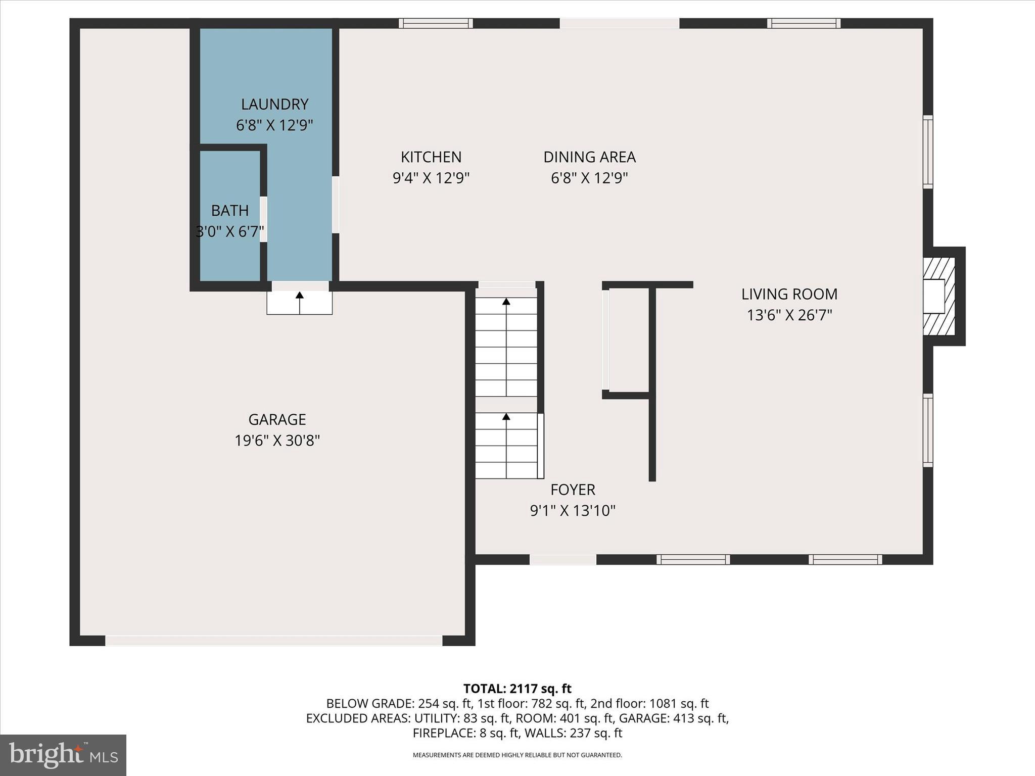 CHESTNUT VALLEY - Residential