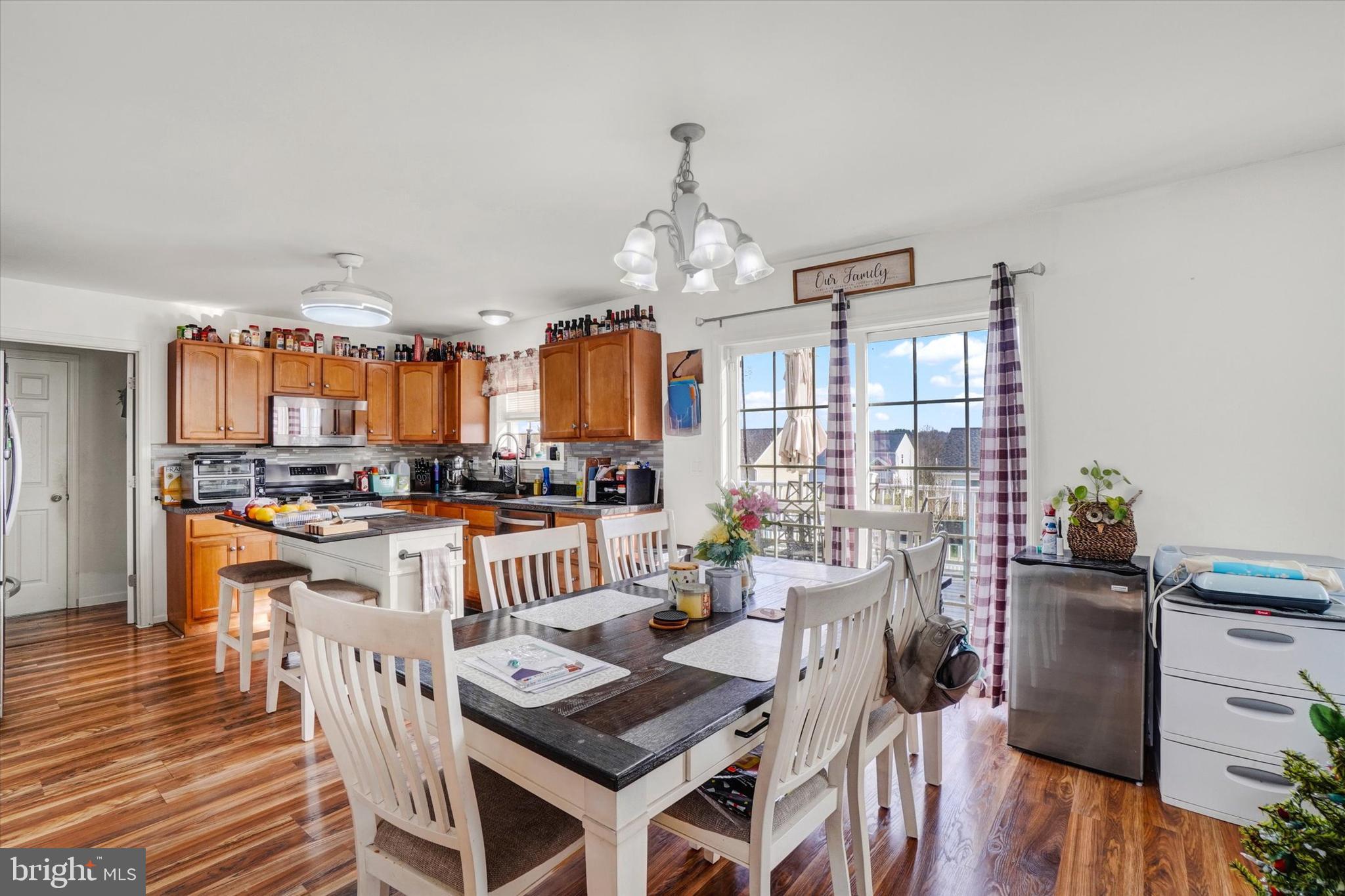 CHESTNUT VALLEY - Residential