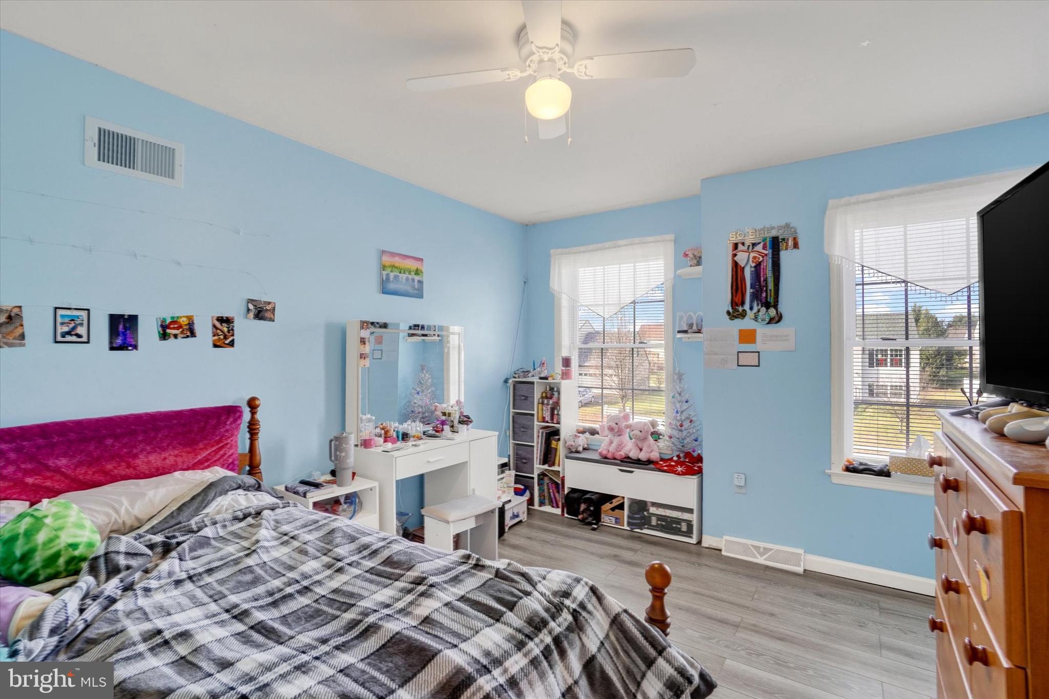 CHESTNUT VALLEY - Residential