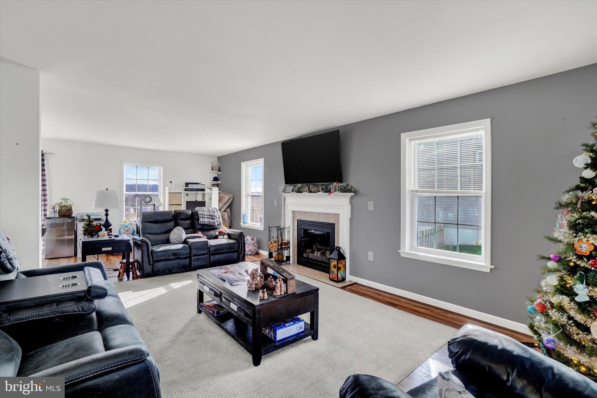 CHESTNUT VALLEY - Residential