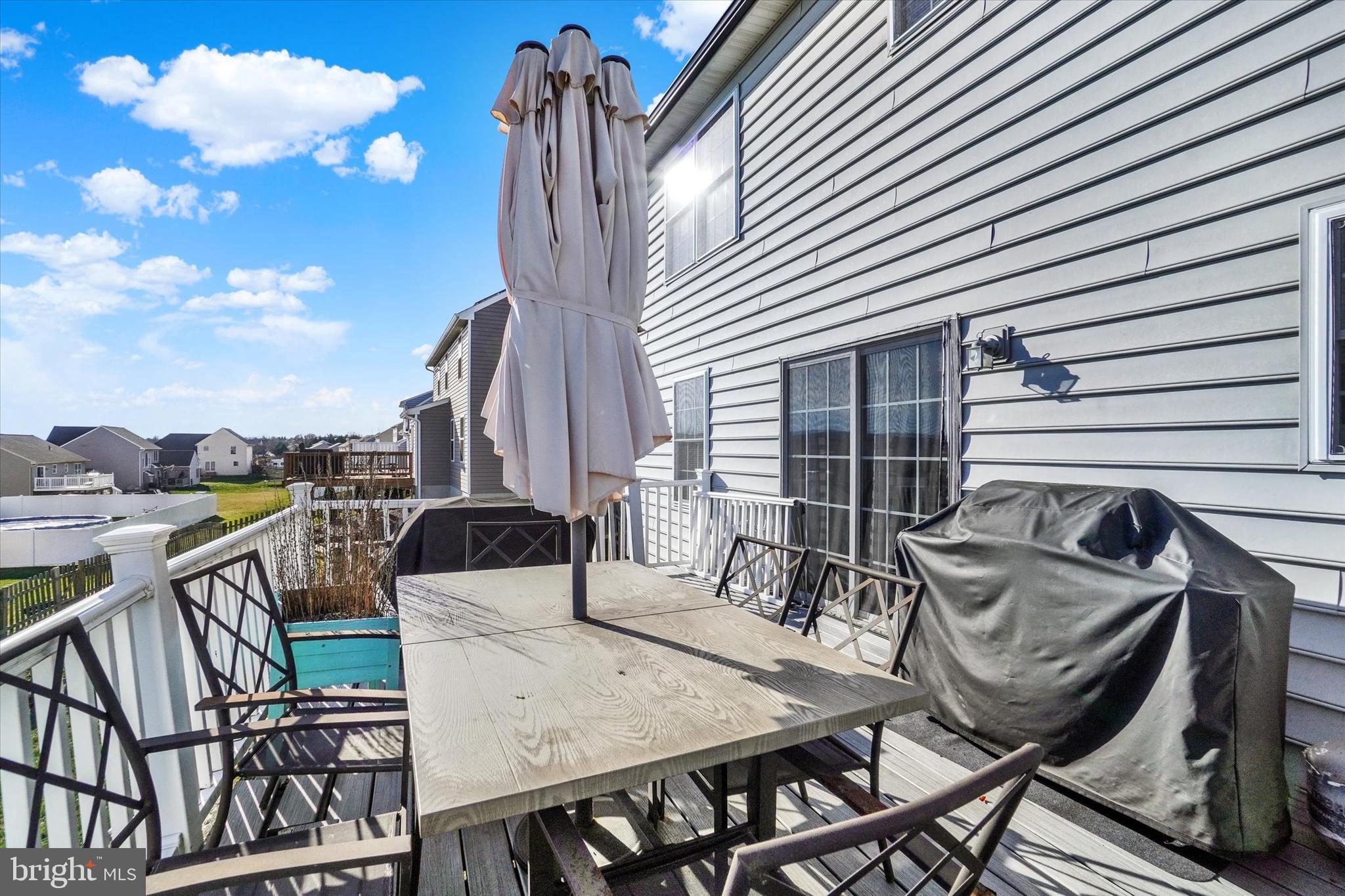 CHESTNUT VALLEY - Residential