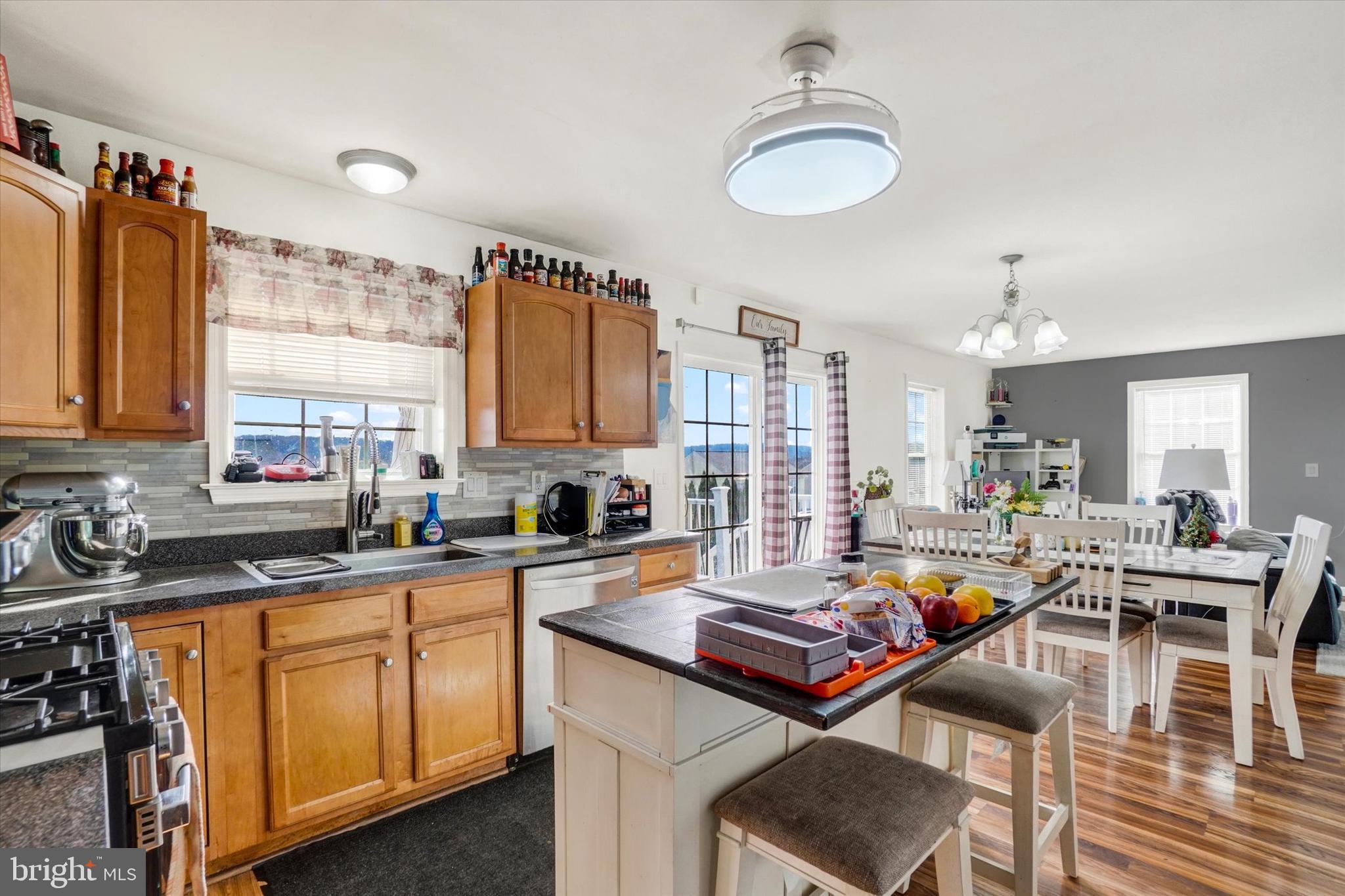 CHESTNUT VALLEY - Residential