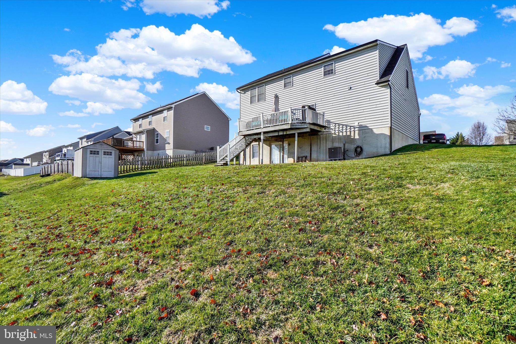 CHESTNUT VALLEY - Residential