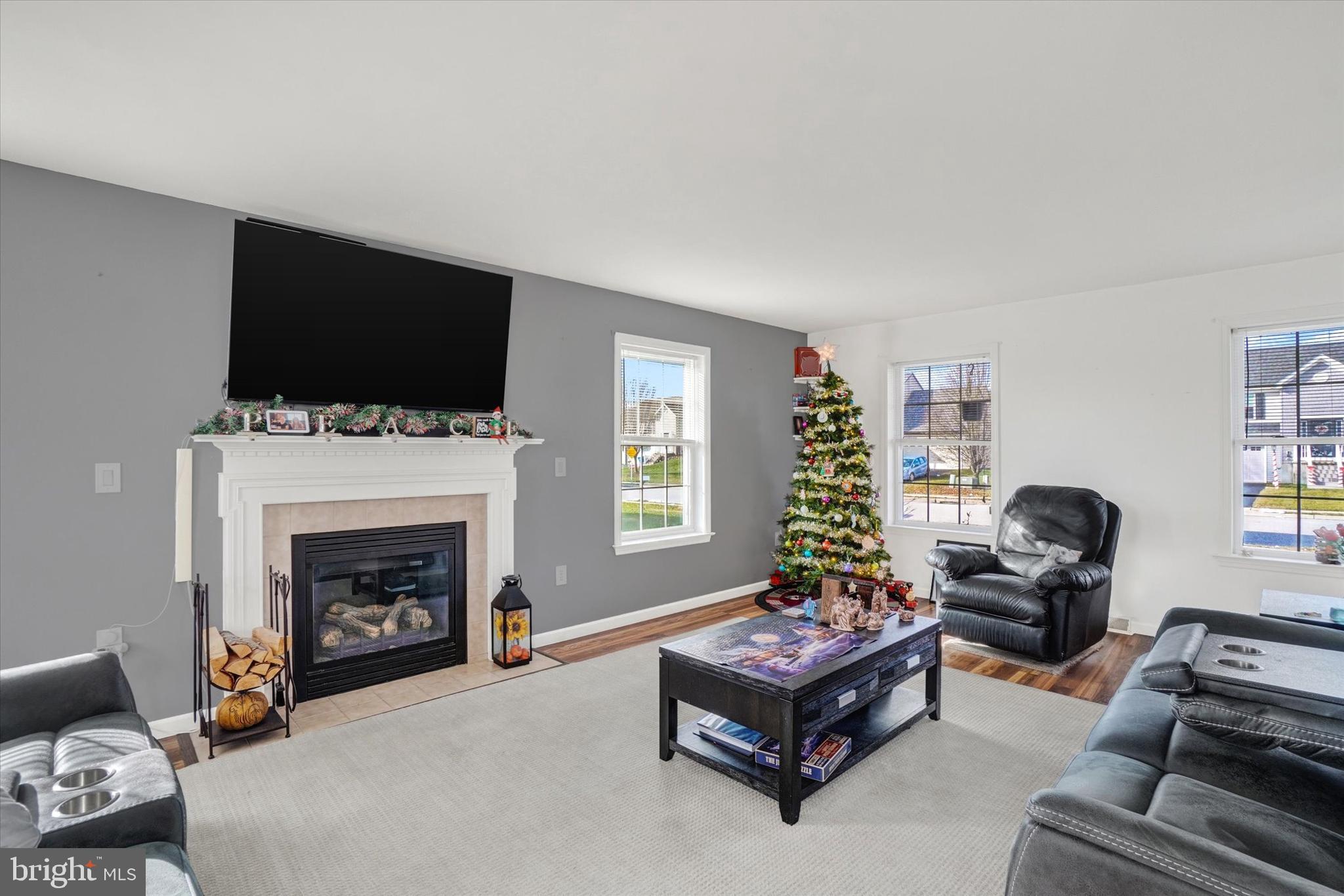 CHESTNUT VALLEY - Residential