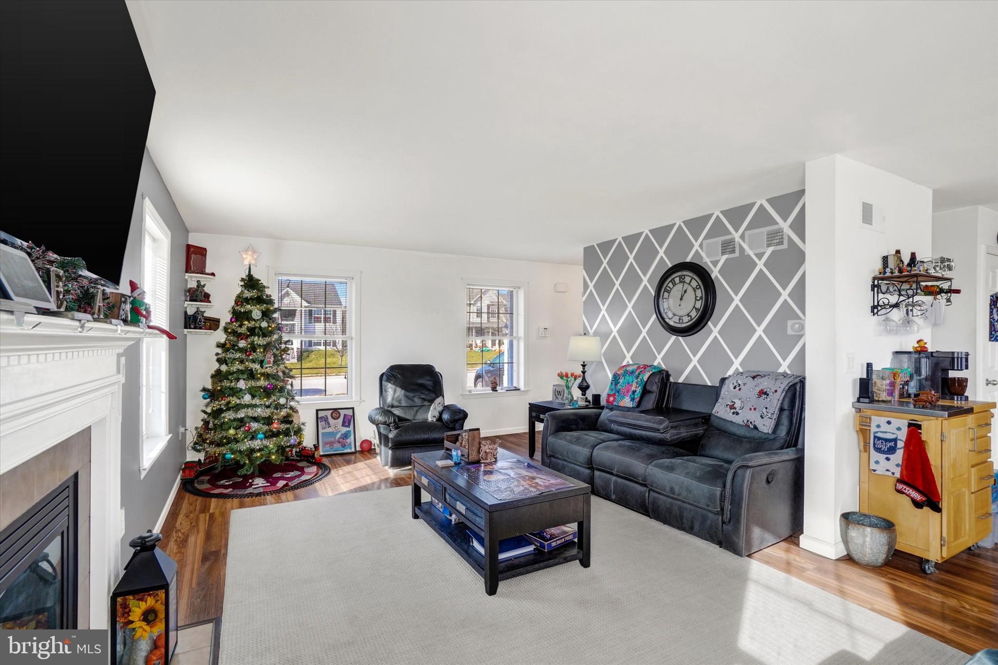 CHESTNUT VALLEY - Residential