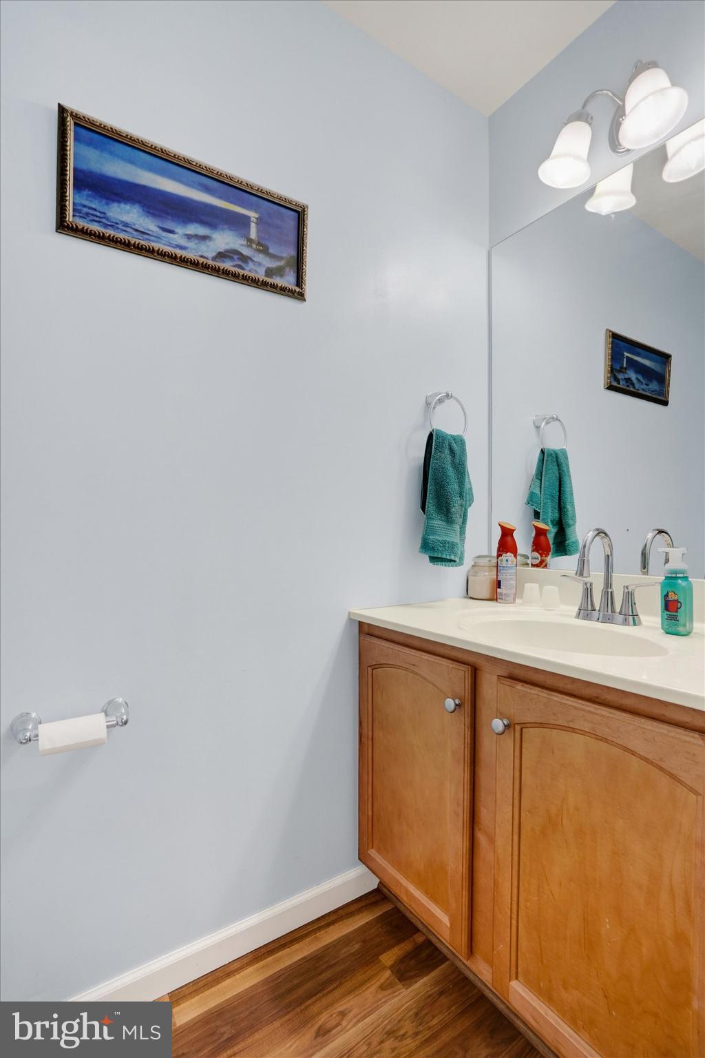 CHESTNUT VALLEY - Residential