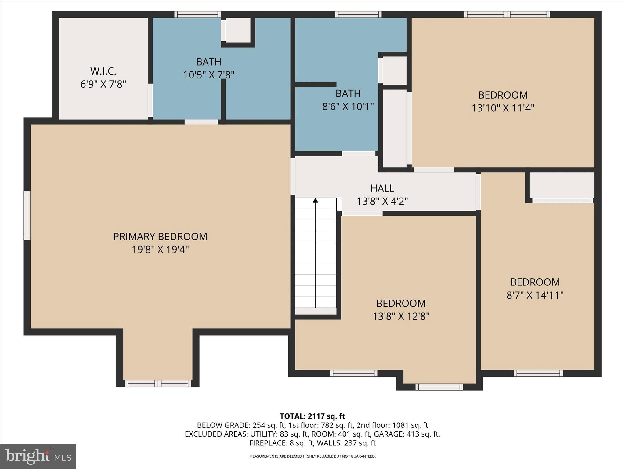 CHESTNUT VALLEY - Residential