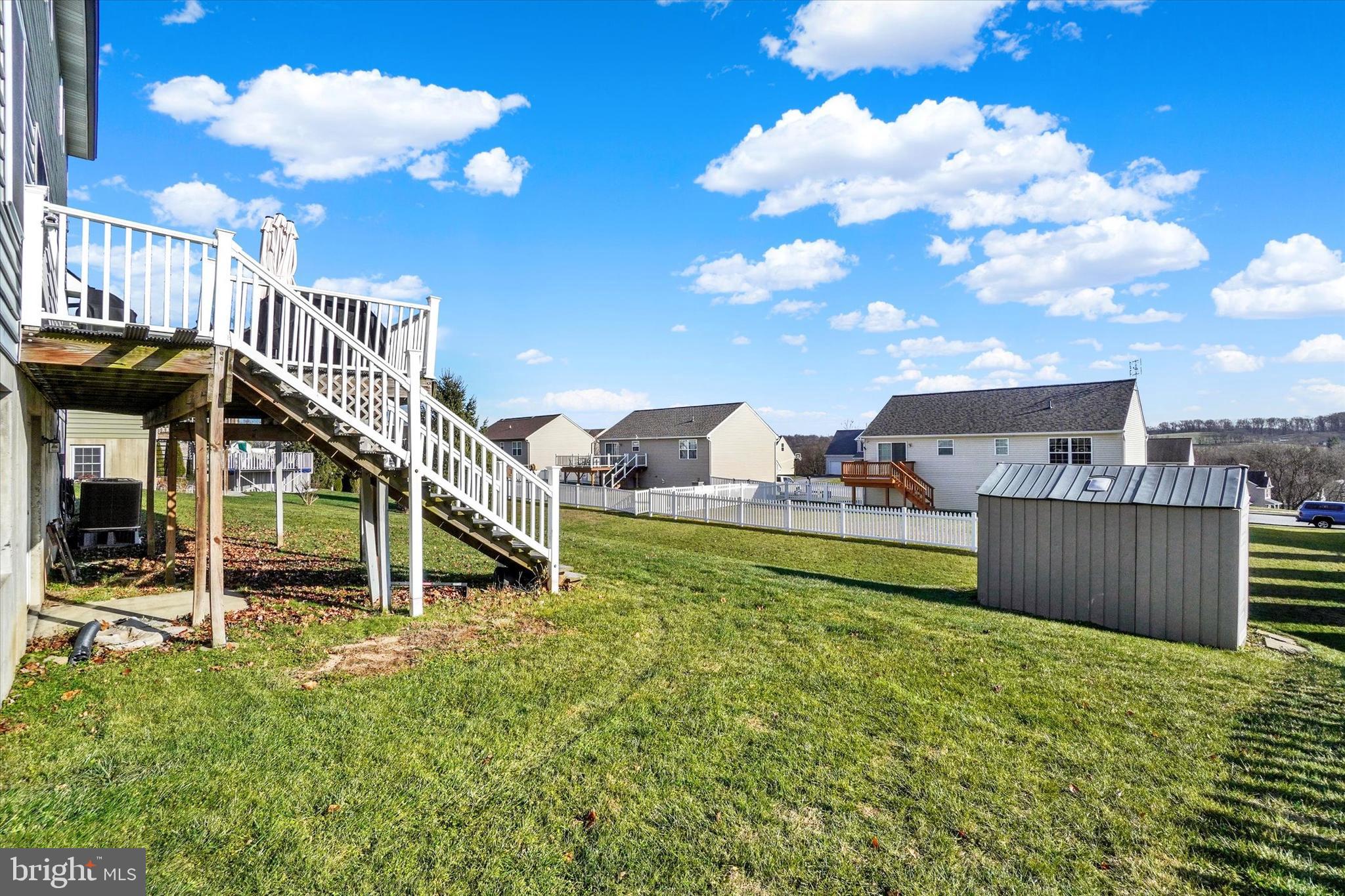 CHESTNUT VALLEY - Residential