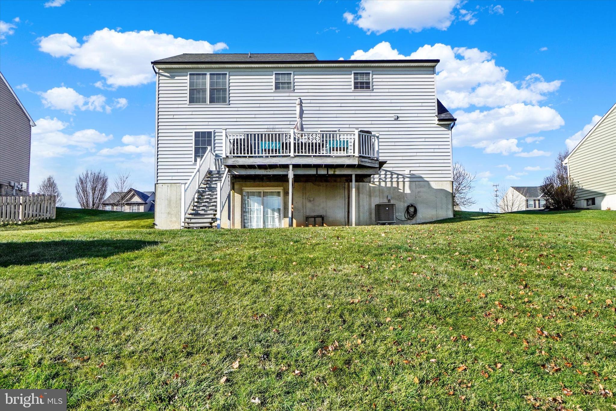 CHESTNUT VALLEY - Residential