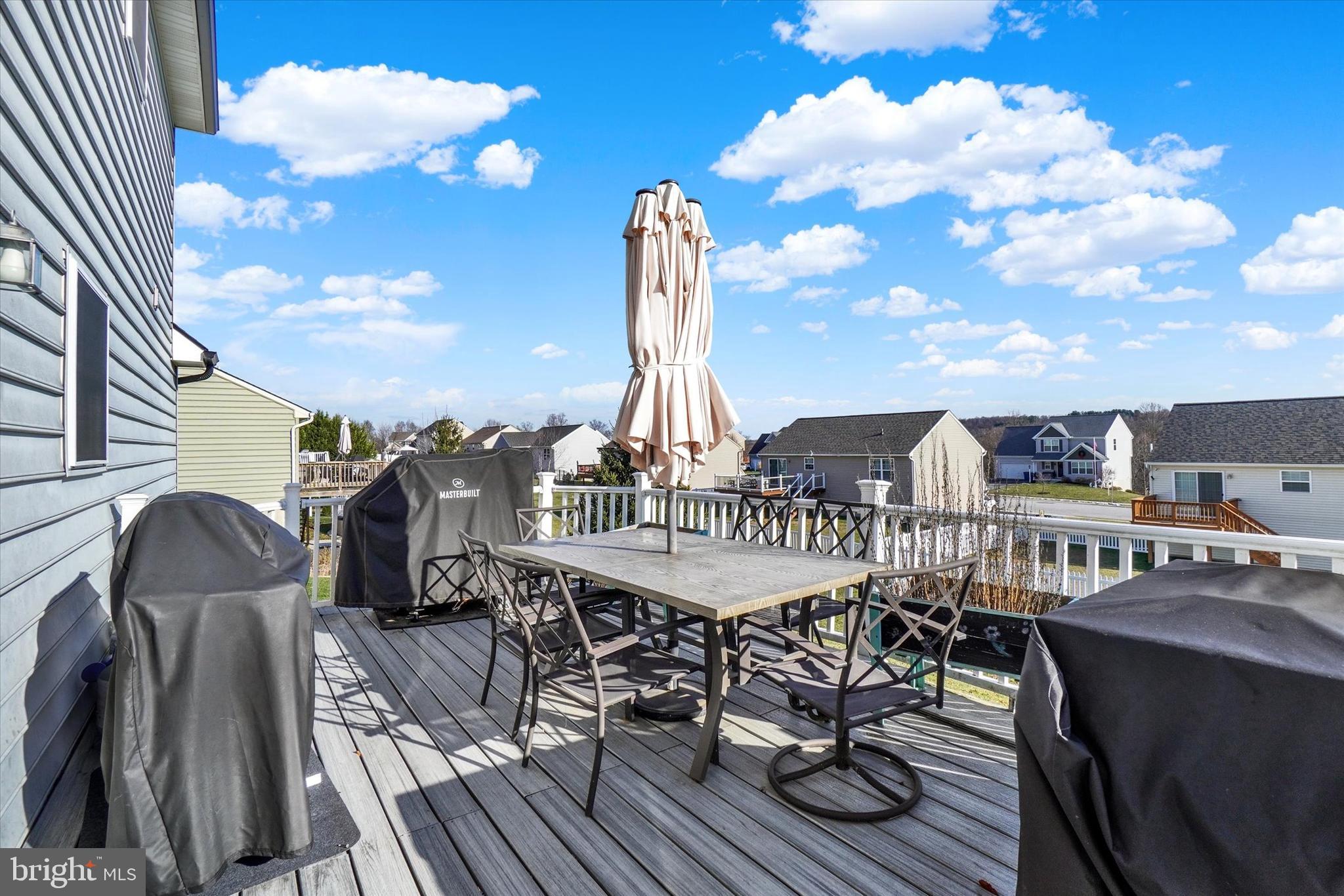 CHESTNUT VALLEY - Residential