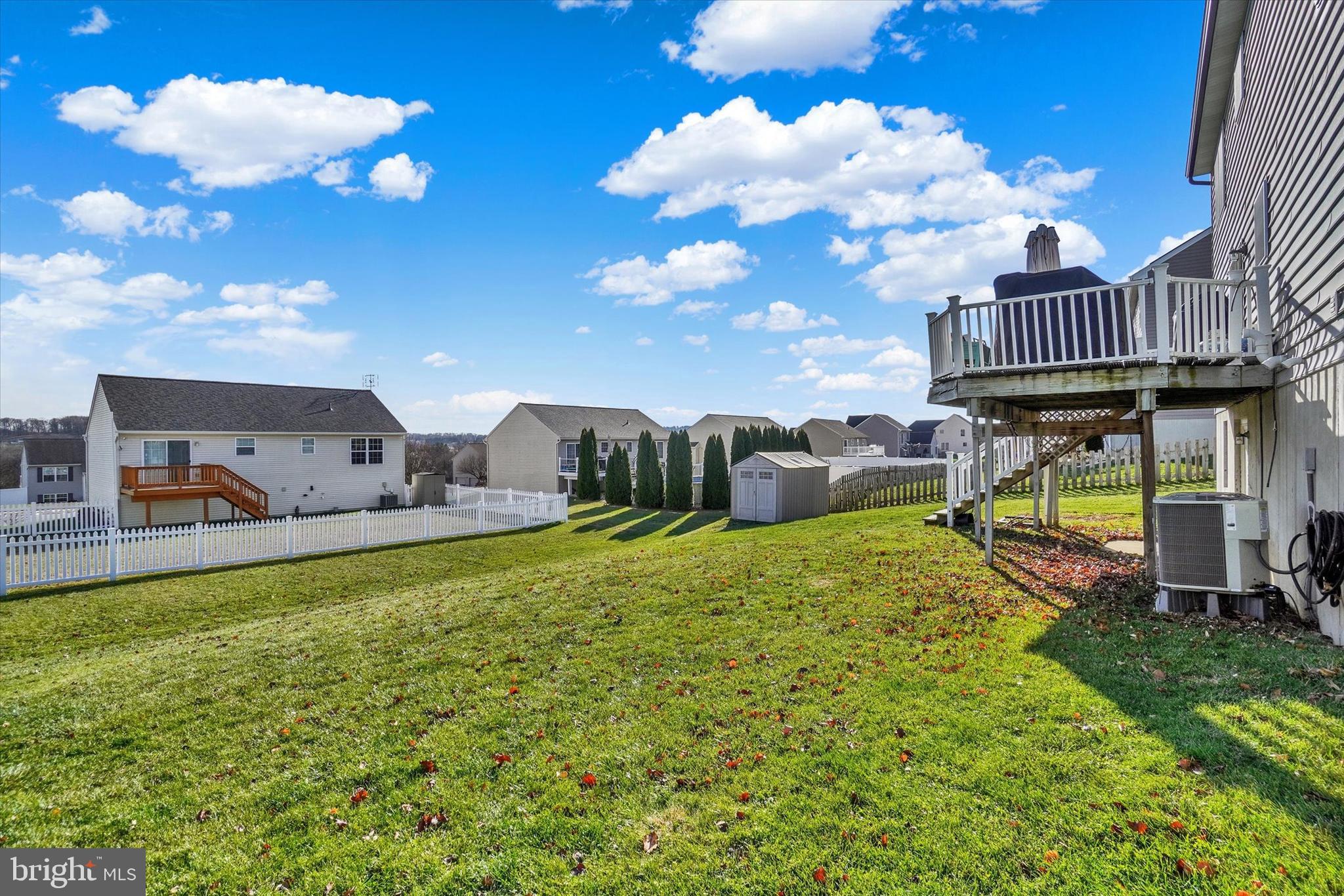 CHESTNUT VALLEY - Residential