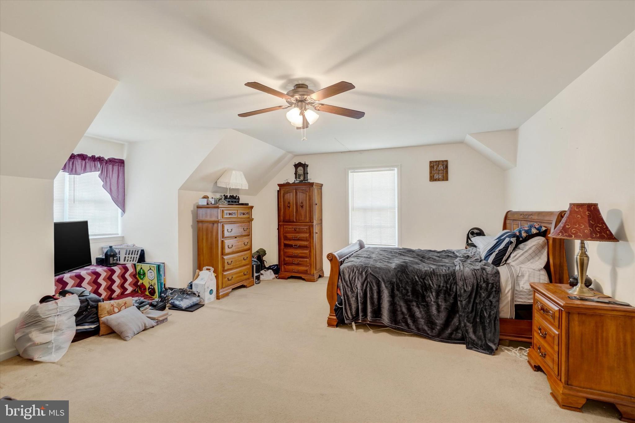 CHESTNUT VALLEY - Residential