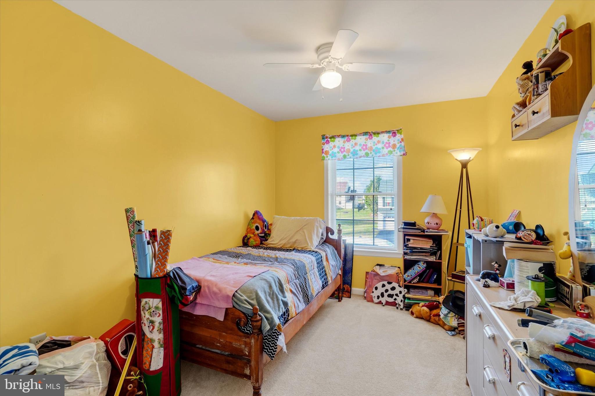 CHESTNUT VALLEY - Residential